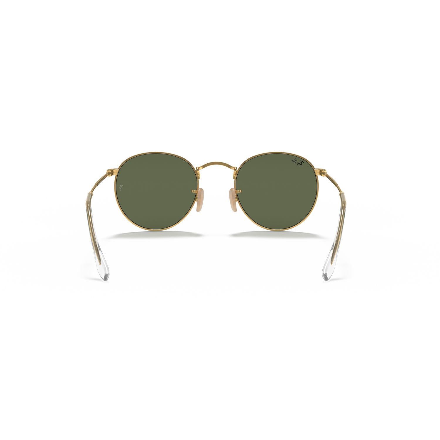 Ray-Ban RB3447N 001 50 Erkek Güneş Gözlüğü