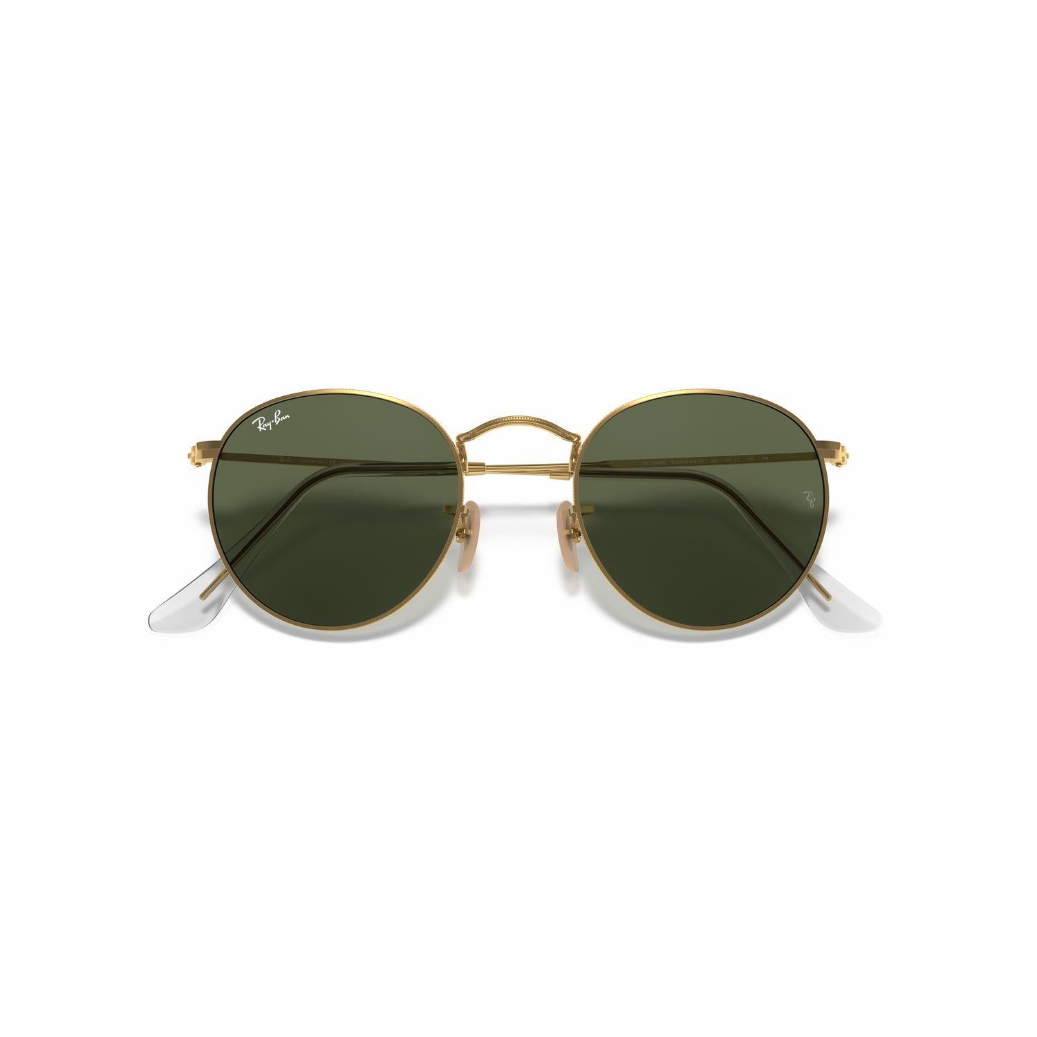 Ray-Ban RB3447N 001 50 Erkek Güneş Gözlüğü