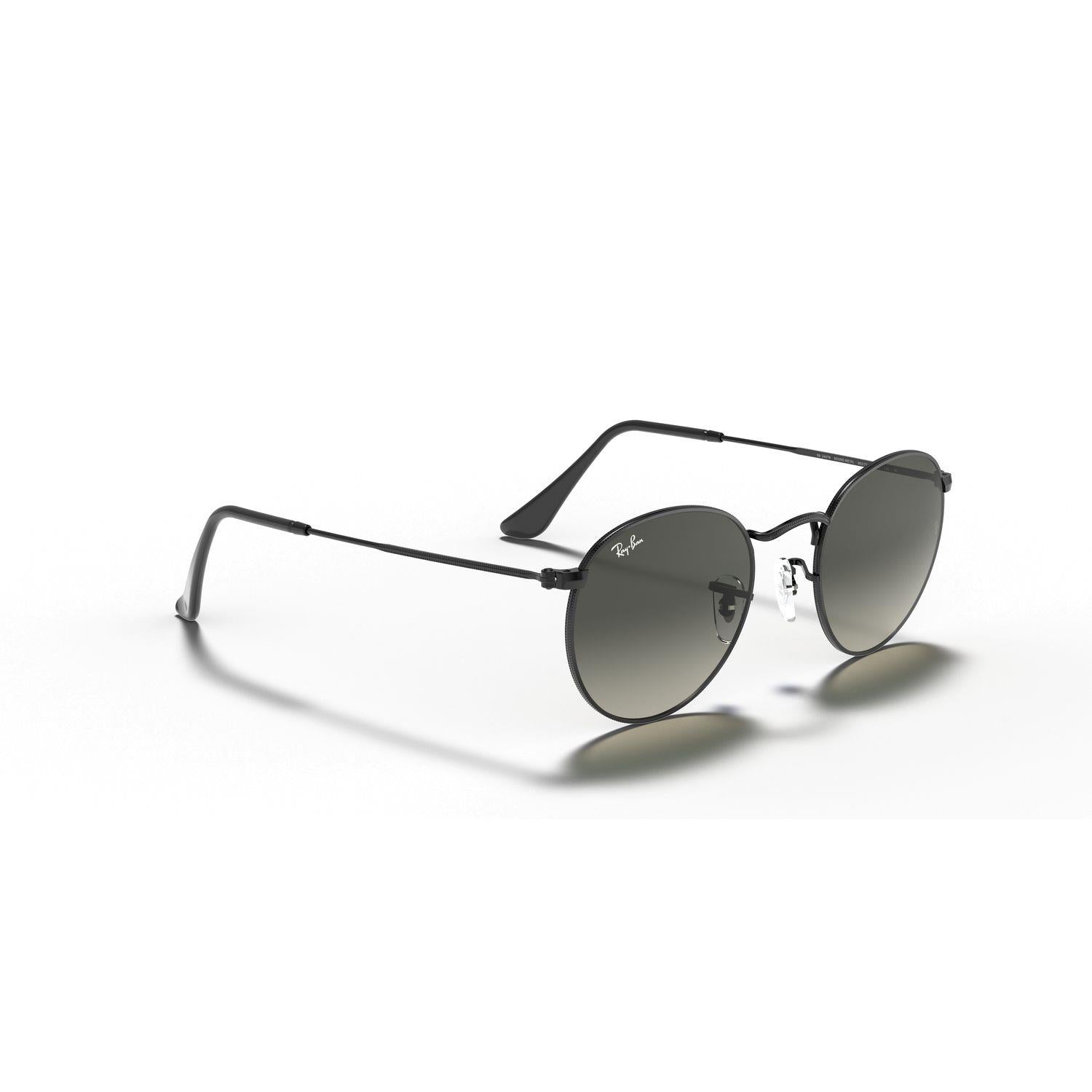 Ray-Ban RB3447N 002/71 53 Erkek Güneş Gözlüğü