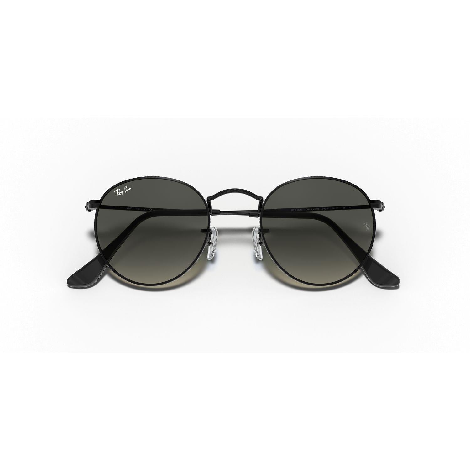 Ray-Ban RB3447N 002/71 53 Erkek Güneş Gözlüğü
