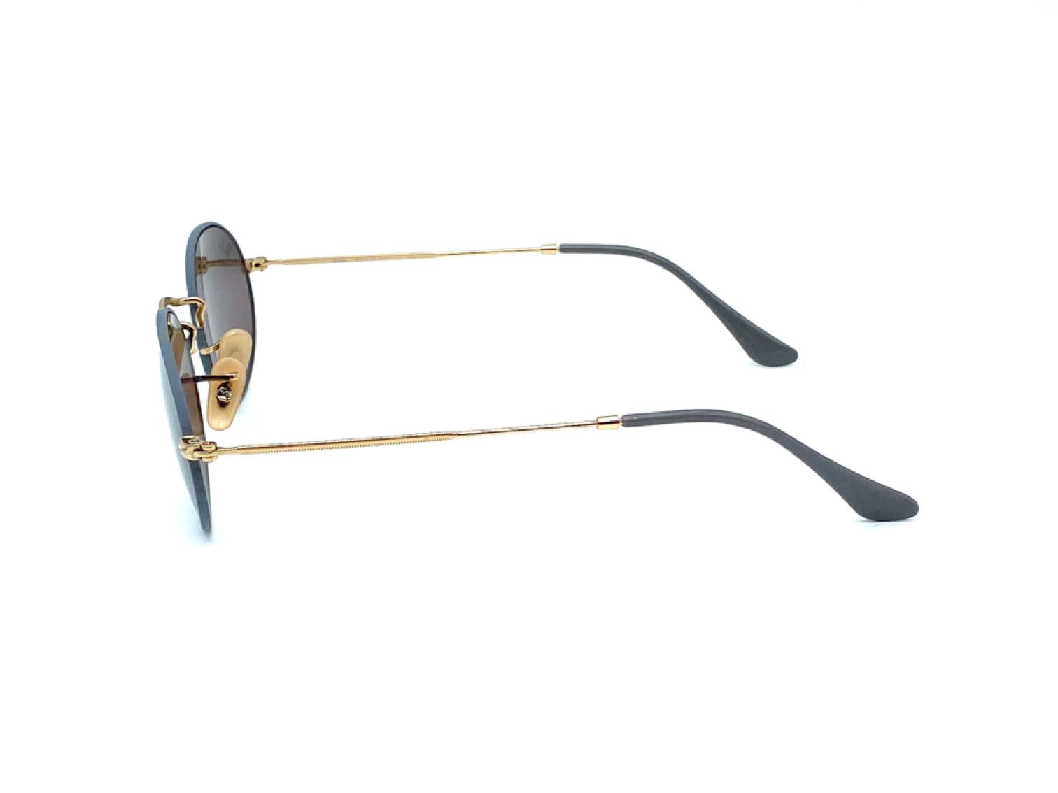 Ray-Ban RB3547 9154AH Kadın Güneş Gözlüğü