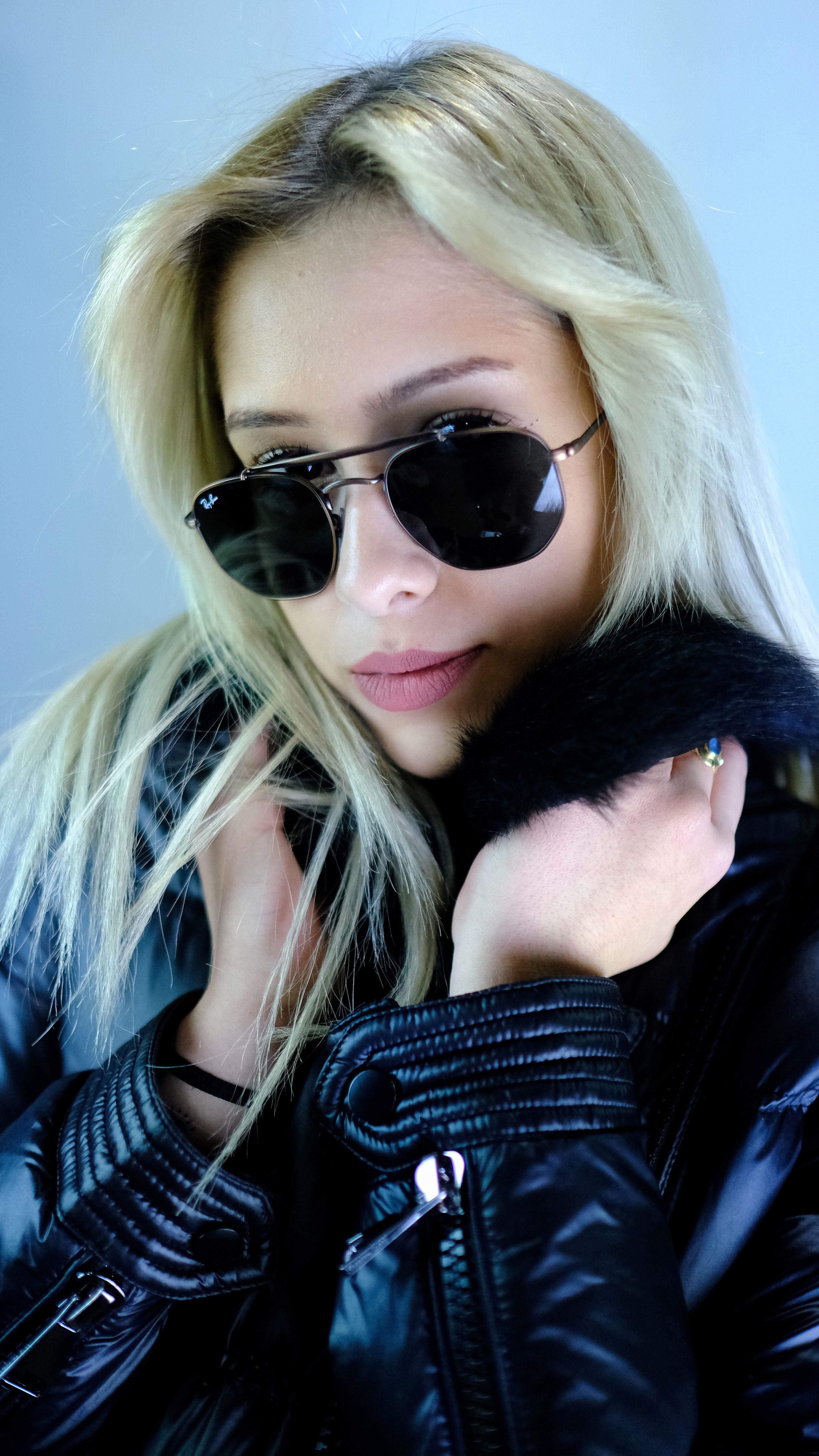 Ray-Ban RB3648 9230R5 Unisex Güneş Gözlüğü