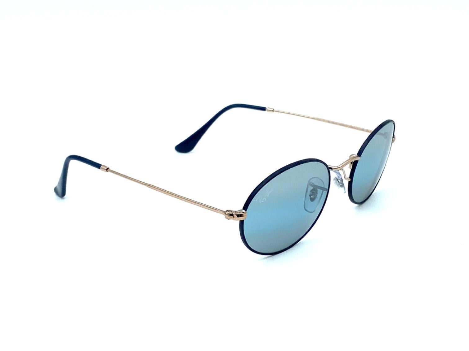 Ray-Ban RB3547 9156AJ Kadın Güneş Gözlüğü