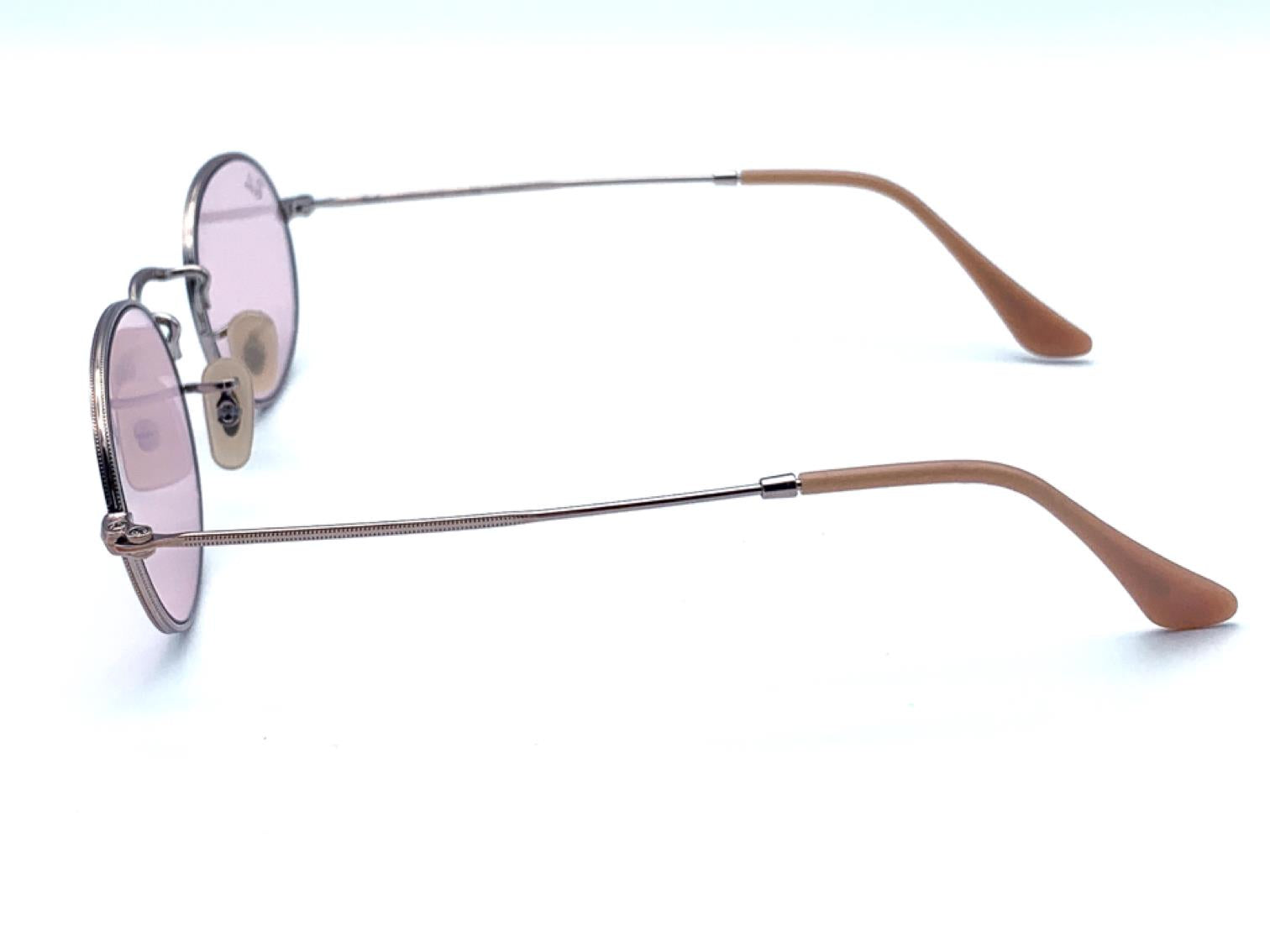 Ray-Ban RB3547-N 9131OX Güneş Gözlüğü