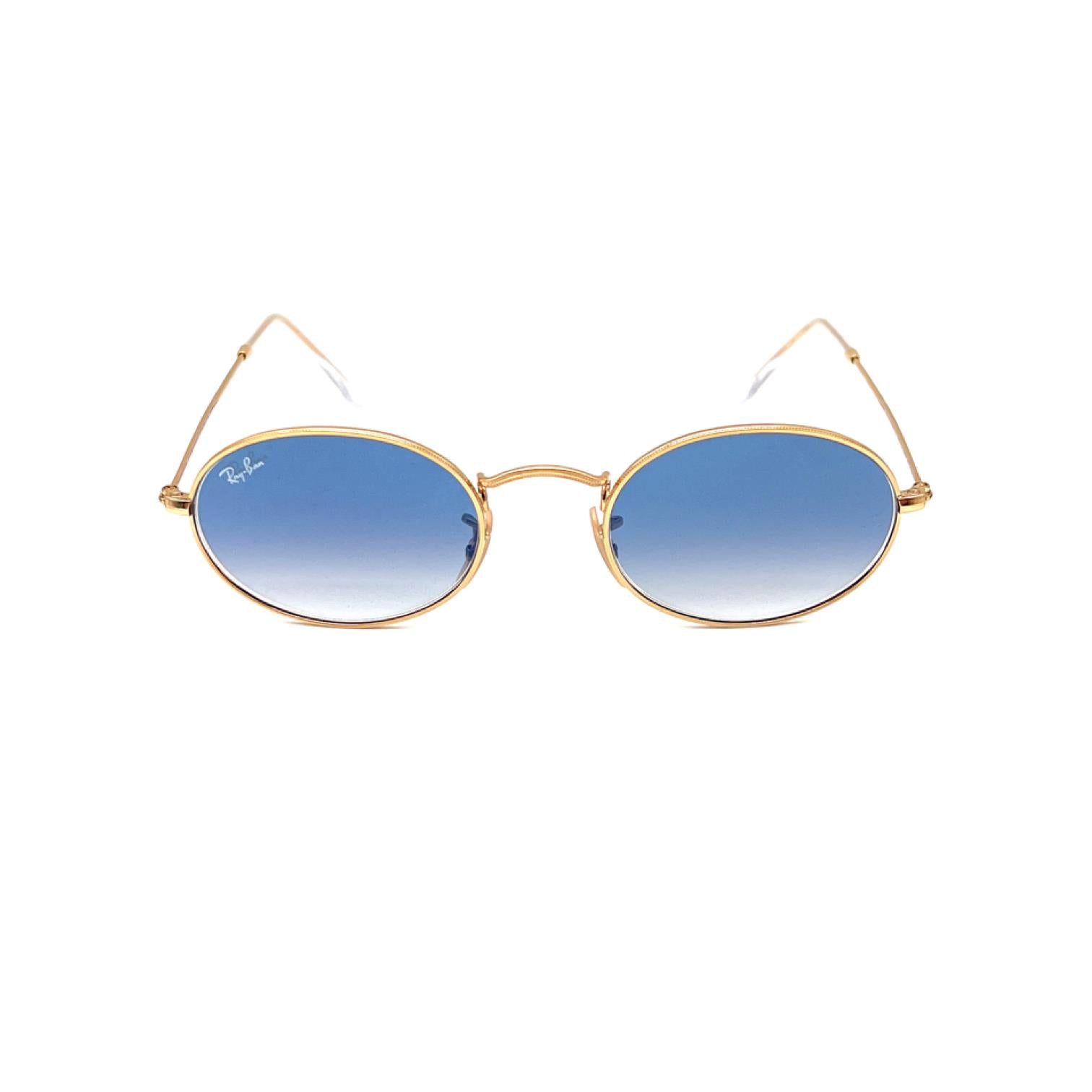 Ray-Ban RB3547N 001 3F Güneş Gözlüğü
