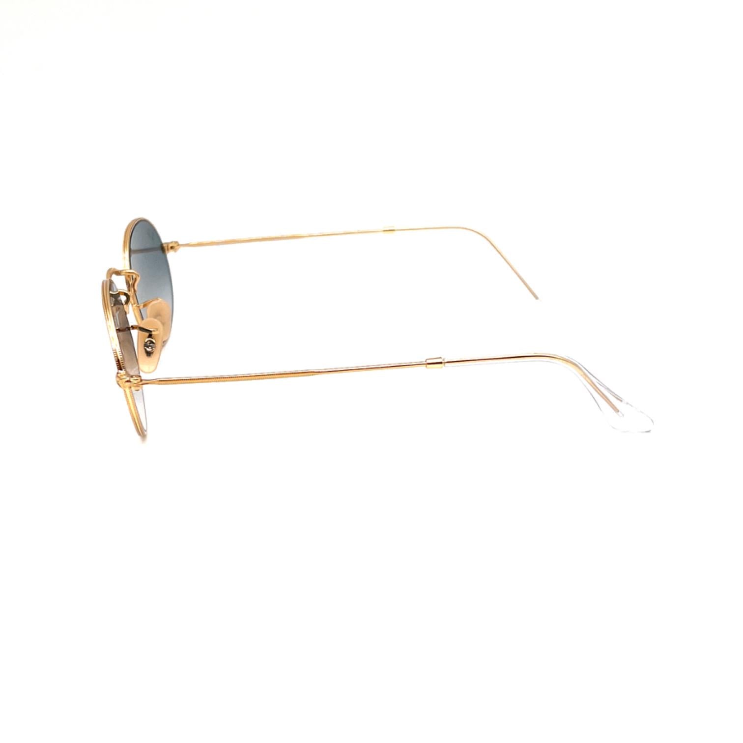 Ray-Ban RB3547N 001 3F Güneş Gözlüğü
