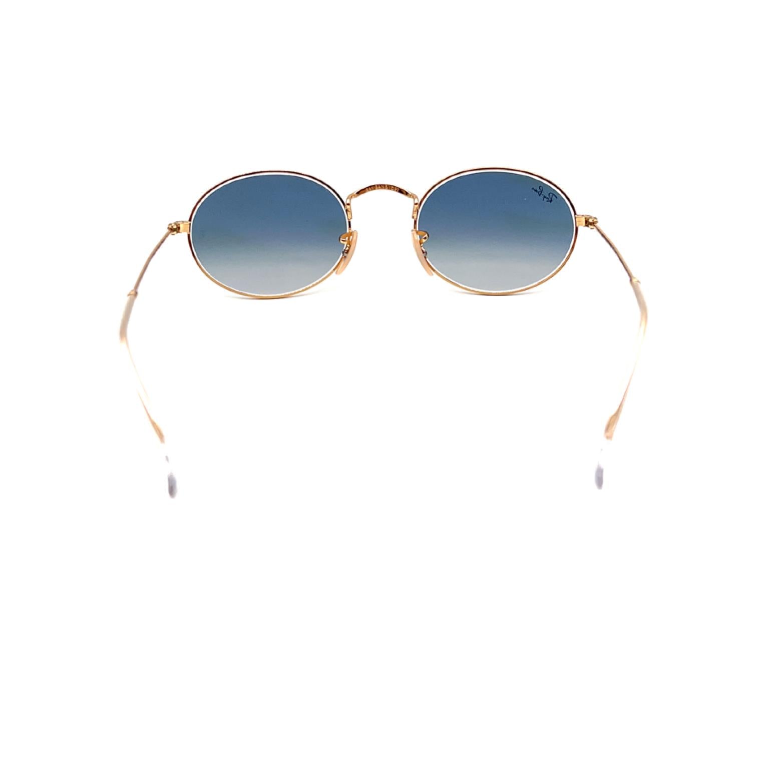 Ray-Ban RB3547N 001 3F Güneş Gözlüğü