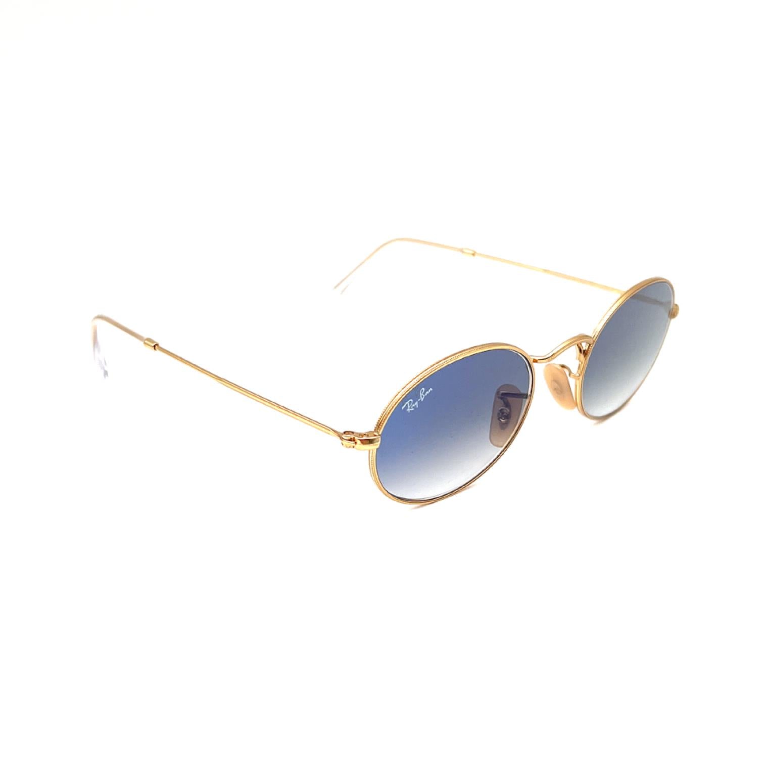 Ray-Ban RB3547N 001 3F Güneş Gözlüğü