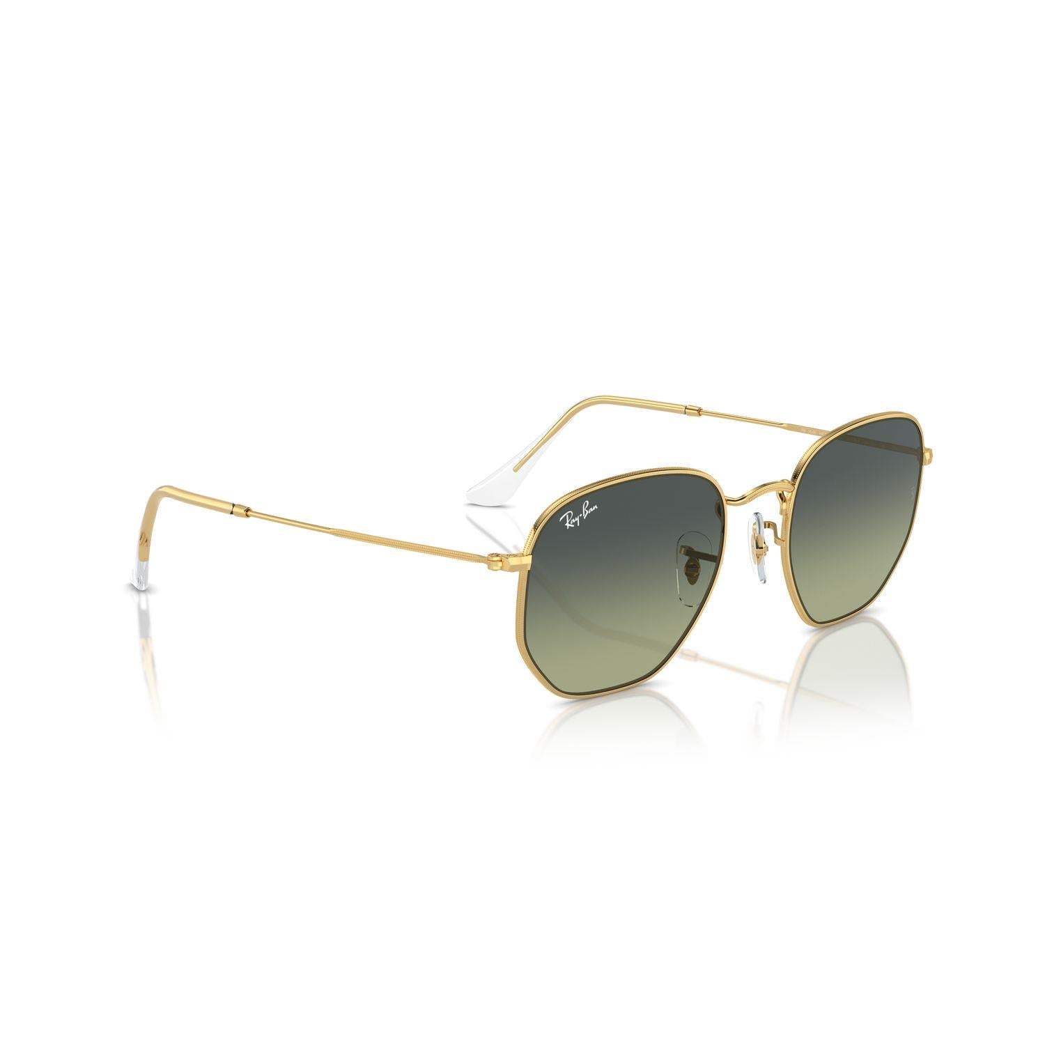 RAY-BAN RB3548 001/BH 51 Unisex Güneş Gözlüğü