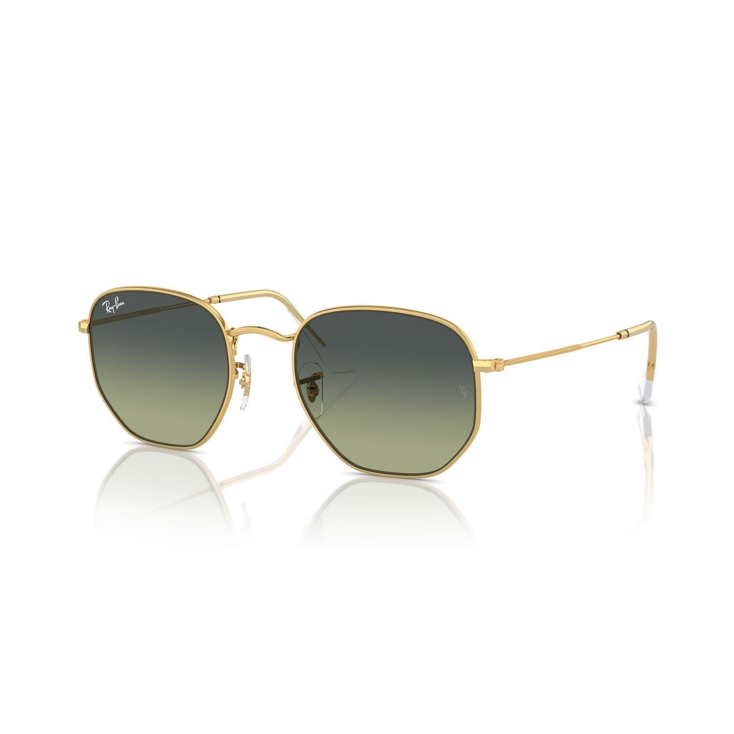 RAY-BAN RB3548 001/BH 51 Unisex Güneş Gözlüğü