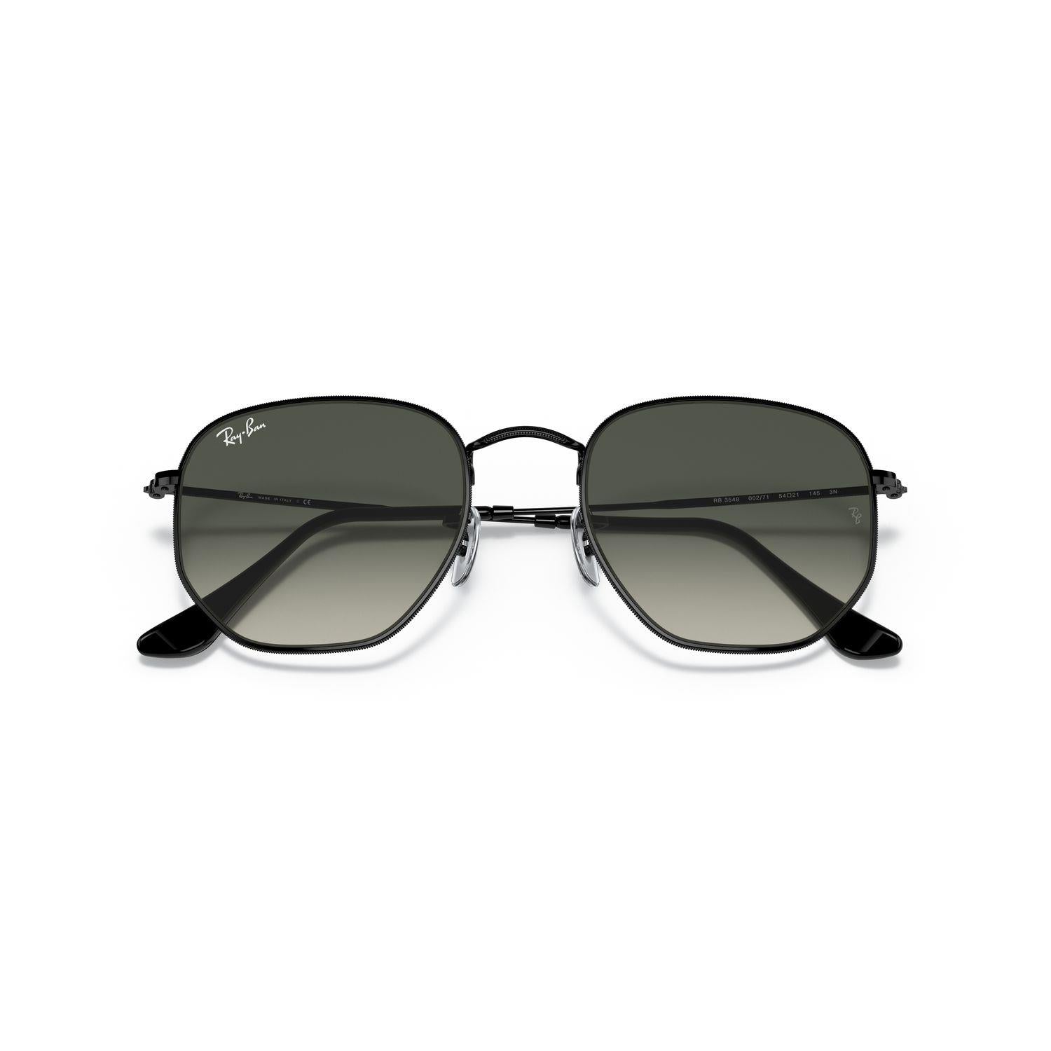RAY-BAN RB3548 002/71 51 Unisex Güneş Gözlüğü