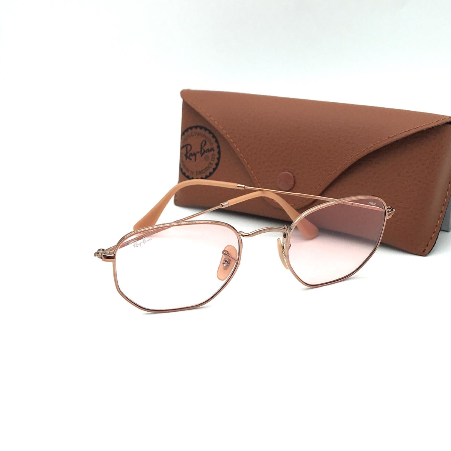 Ray-Ban RB3548 91310X 51  Güneş Gözlüğü