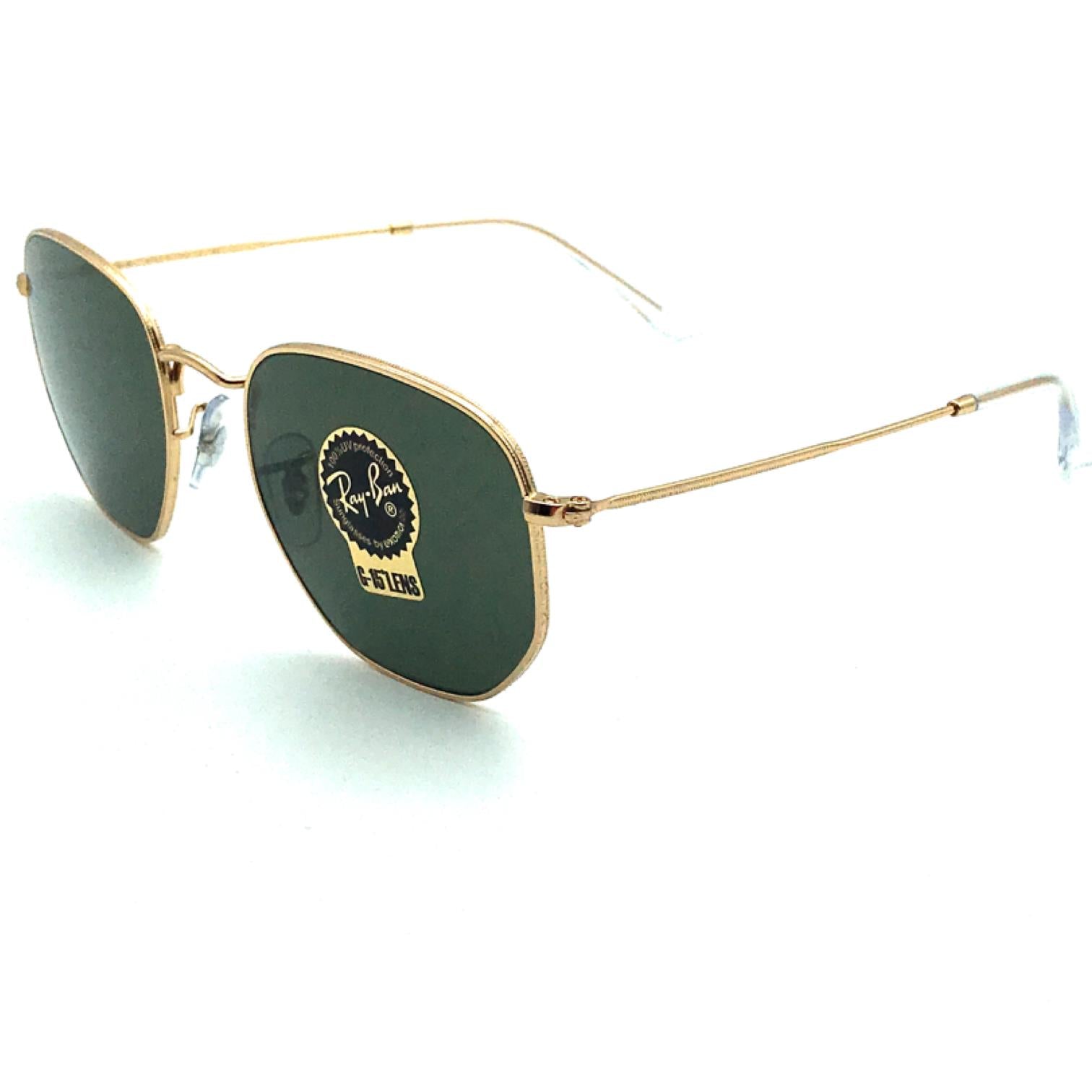 Ray-Ban rb3548 9196/31 48 Unisex Güneş Gözlük
