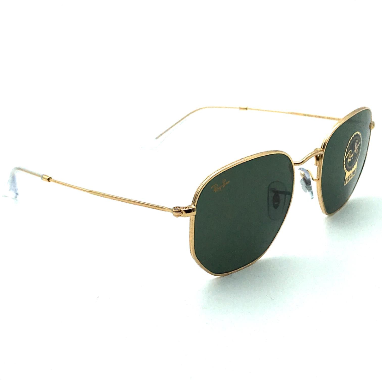 Ray-Ban rb3548 9196/31 51 Unisex Güneş Gözlük