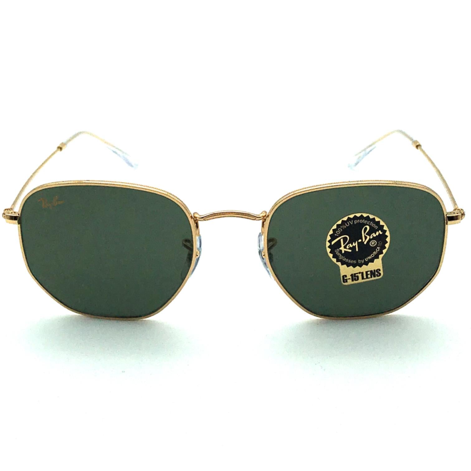 Ray-Ban rb3548 9196/31 54 Unisex Güneş Gözlük