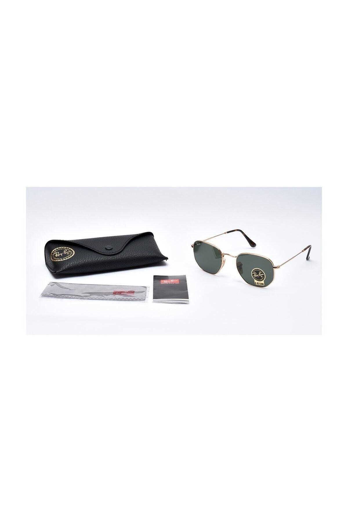 Ray-Ban rb3548n-001/3N 54 Unisex ;Güneş Gözlüğü