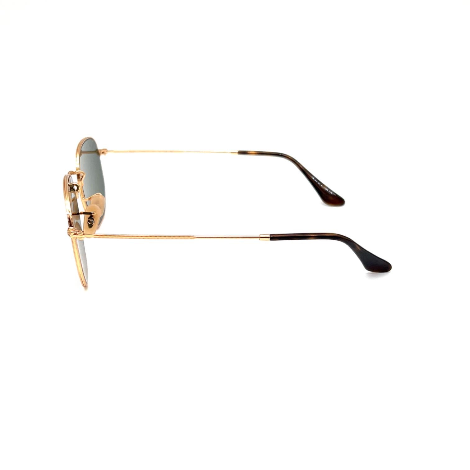 Ray-Ban RB3548N 001 51 Güneş Gözlüğü
