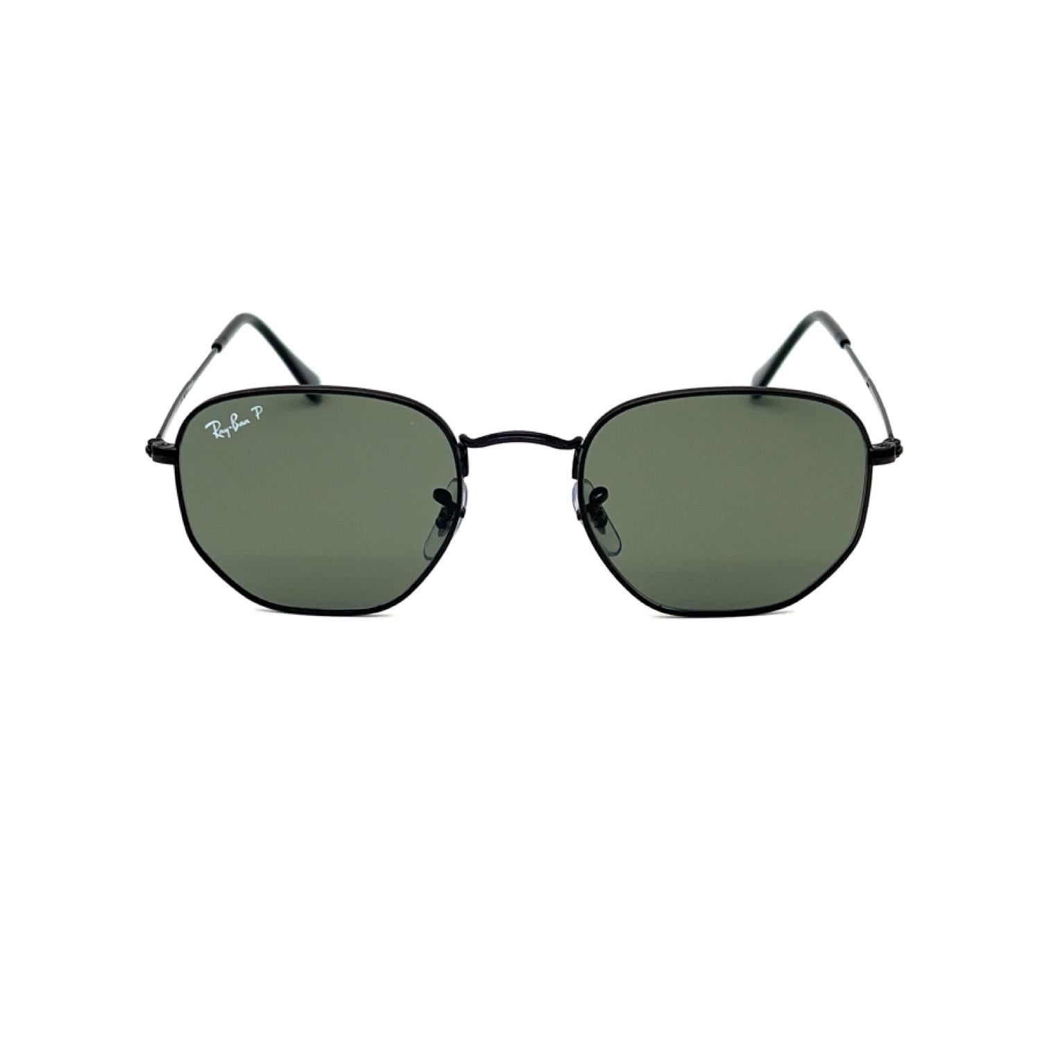 Ray-Ban RB3548N 001 58 51 Güneş Gözlüğü