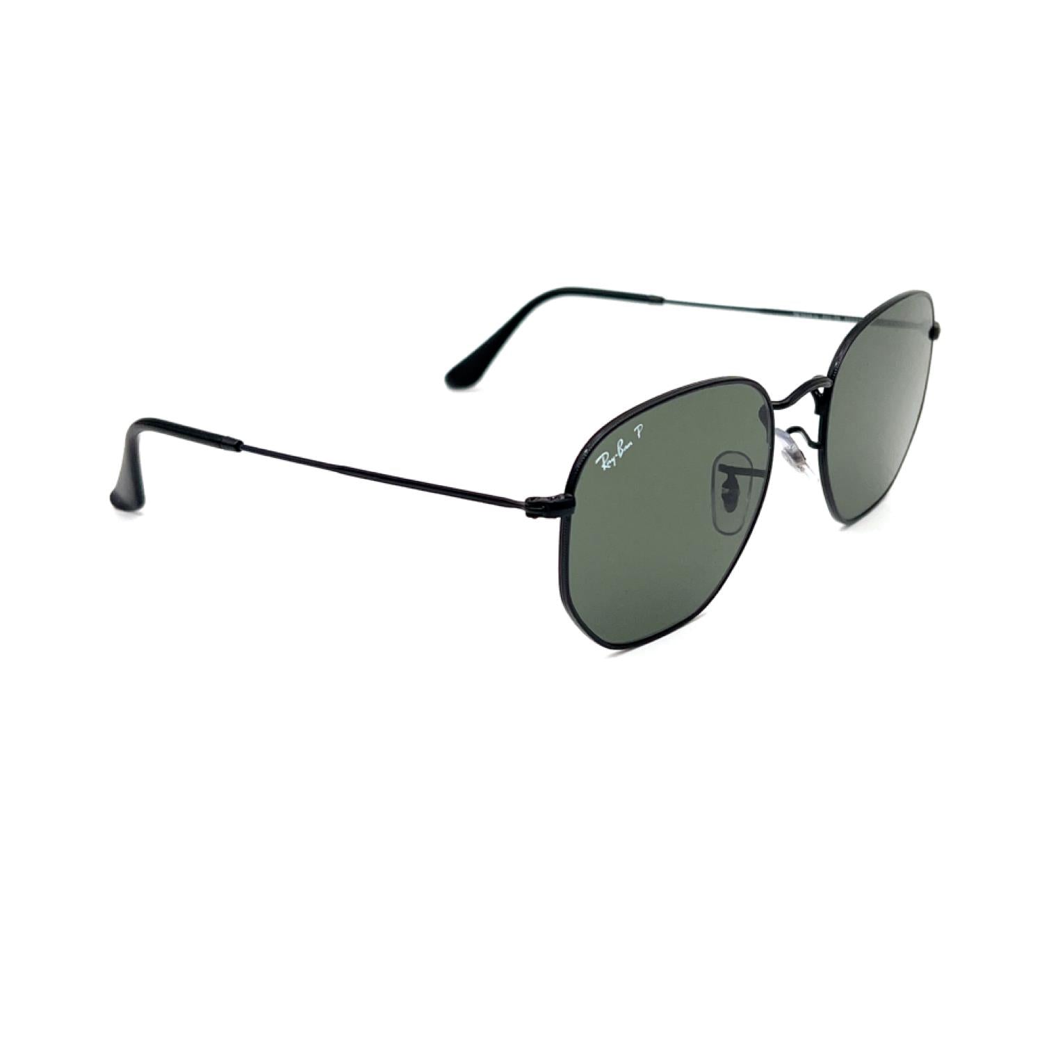Ray-Ban RB3548N 002 58 54 Güneş Gözlüğü