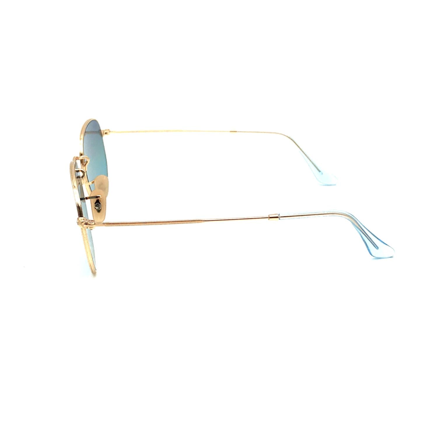Ray-Ban RB3548N 91233M 51  Güneş Gözlüğü