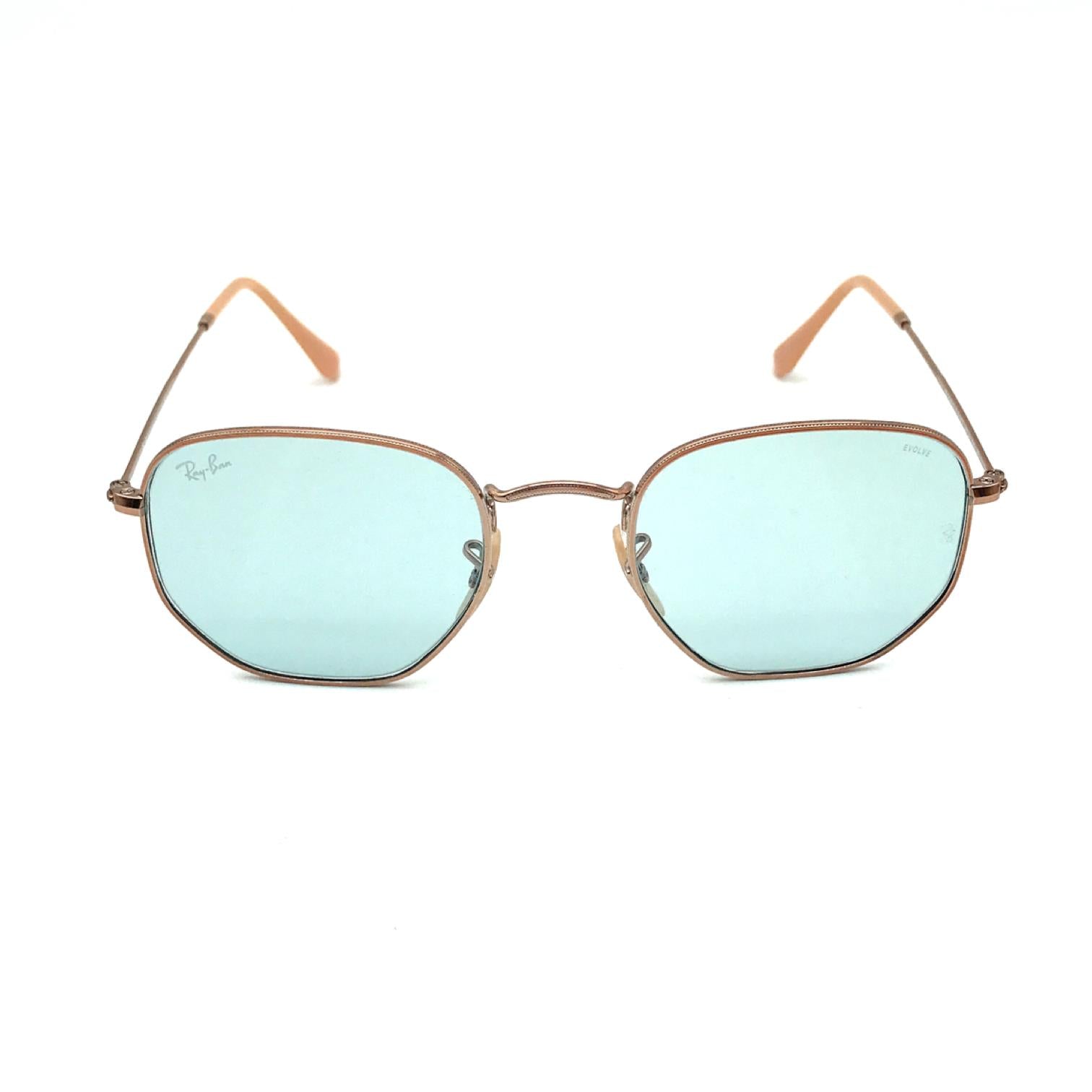 Ray-Ban rb3548n 91310y 51  Güneş Gözlüğü