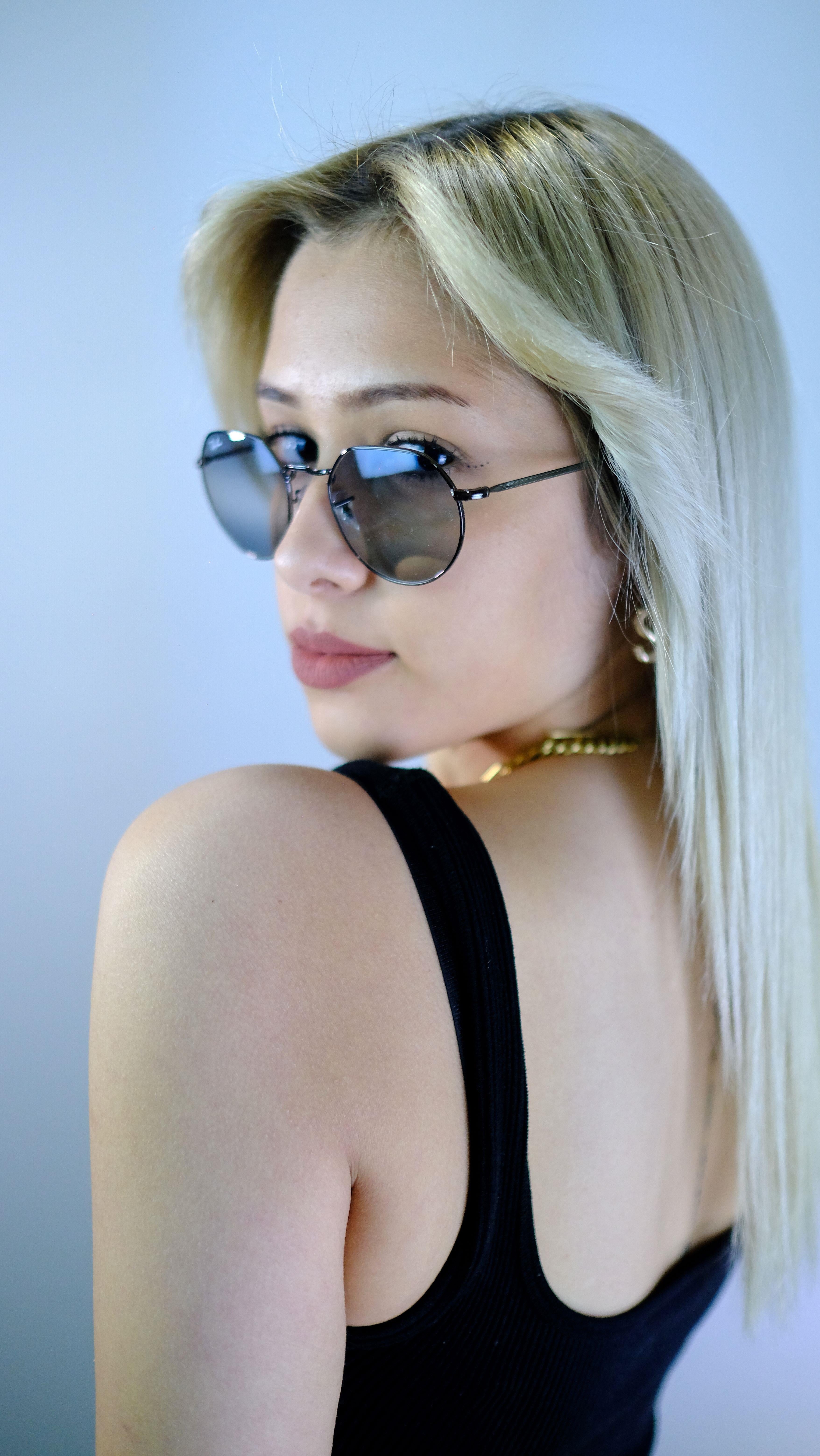 Ray-Ban RB3565 004 GF Kadın Güneş Gözlüğü