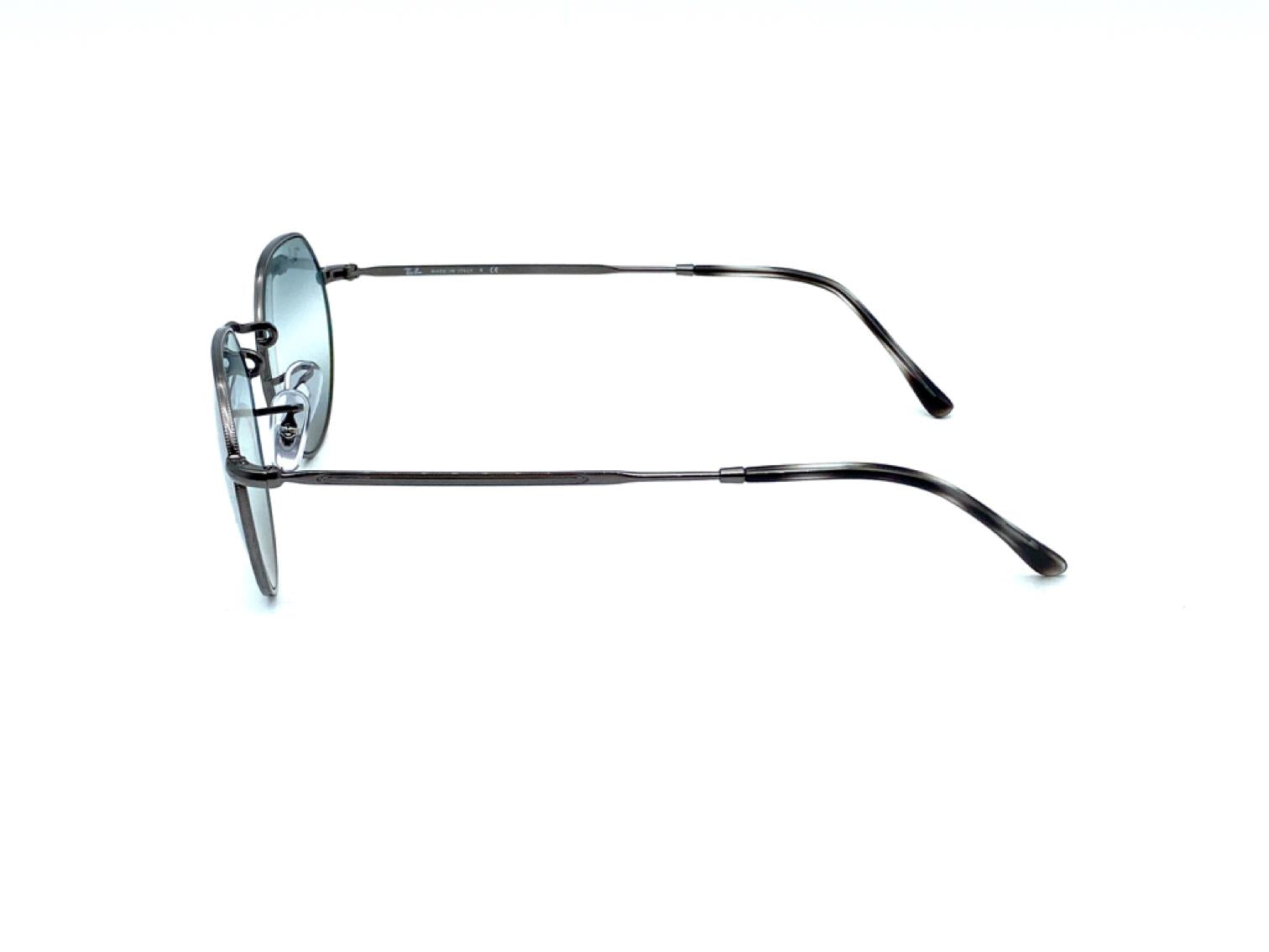 Ray-Ban RB3565 004 GF Kadın Güneş Gözlüğü