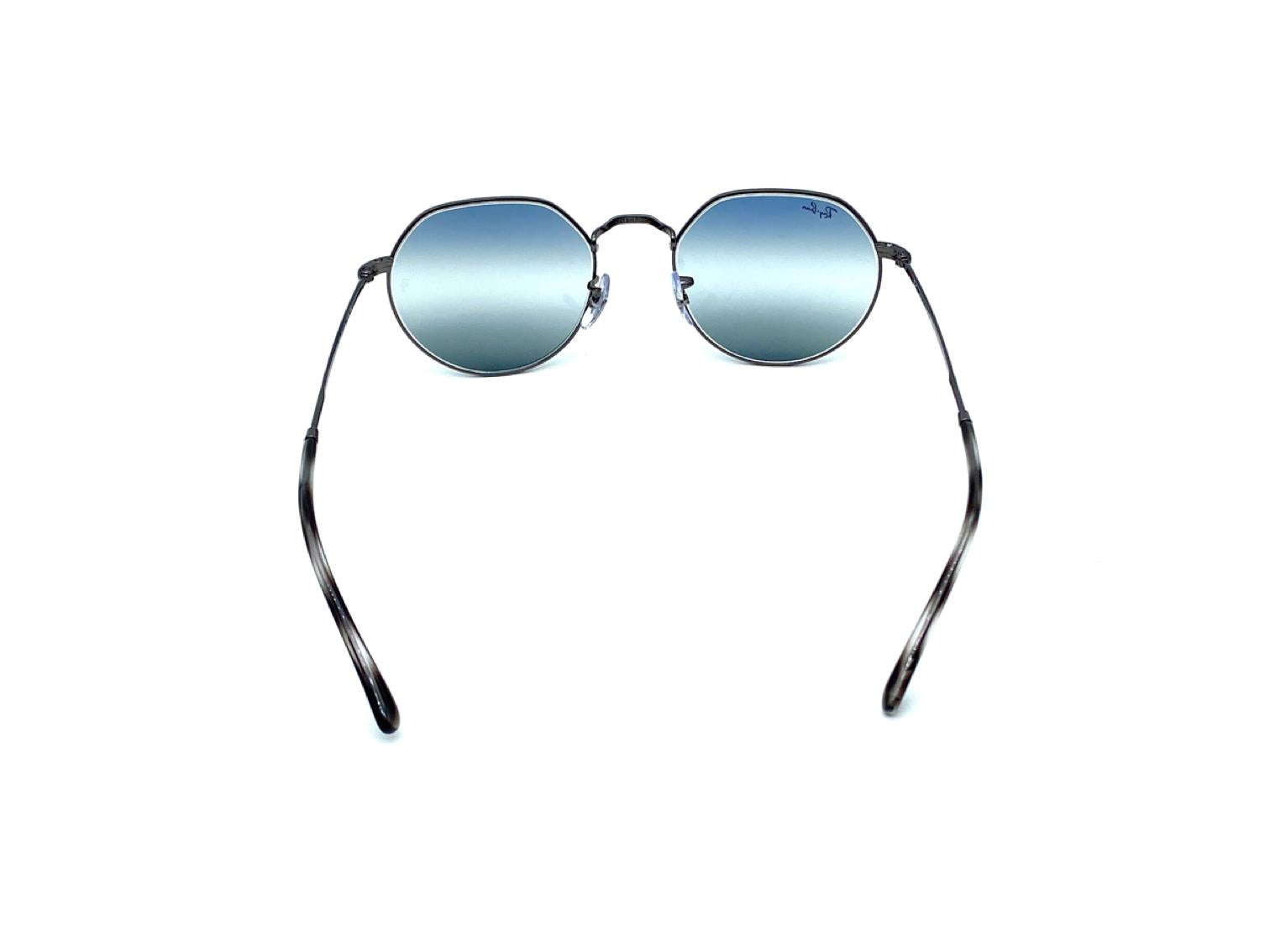 Ray-Ban RB3565 004 GF Kadın Güneş Gözlüğü