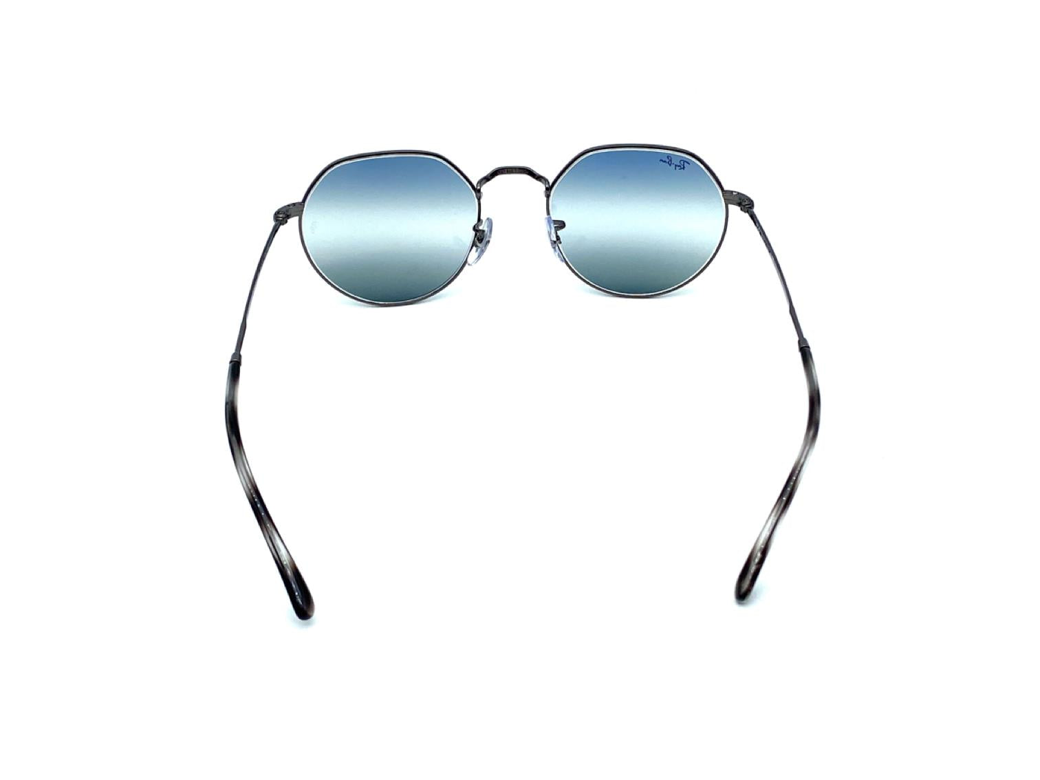 Ray-Ban RB3565 004 GF Kadın Güneş Gözlüğü