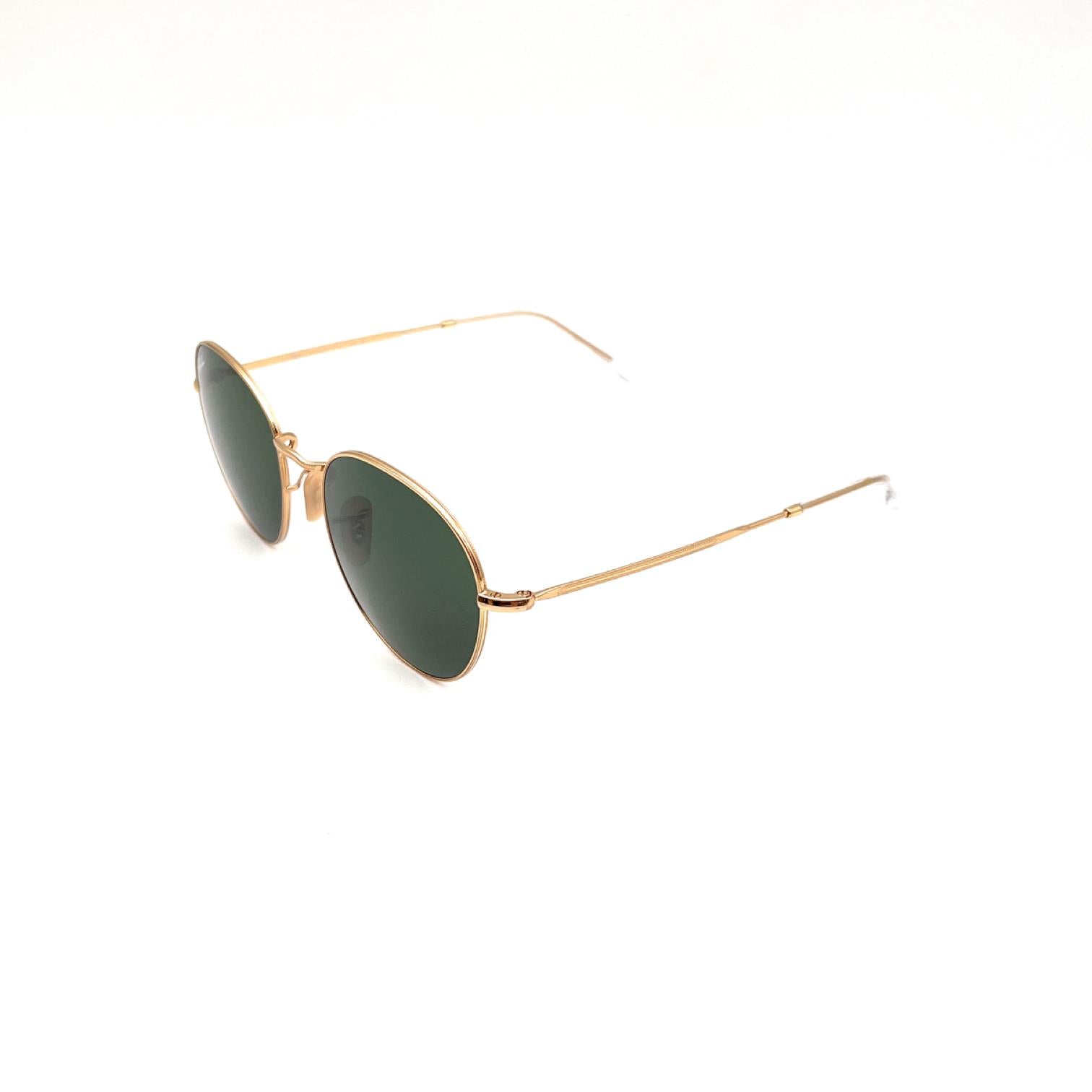Ray-Ban RB3582 001 Güneş Gözlüğü