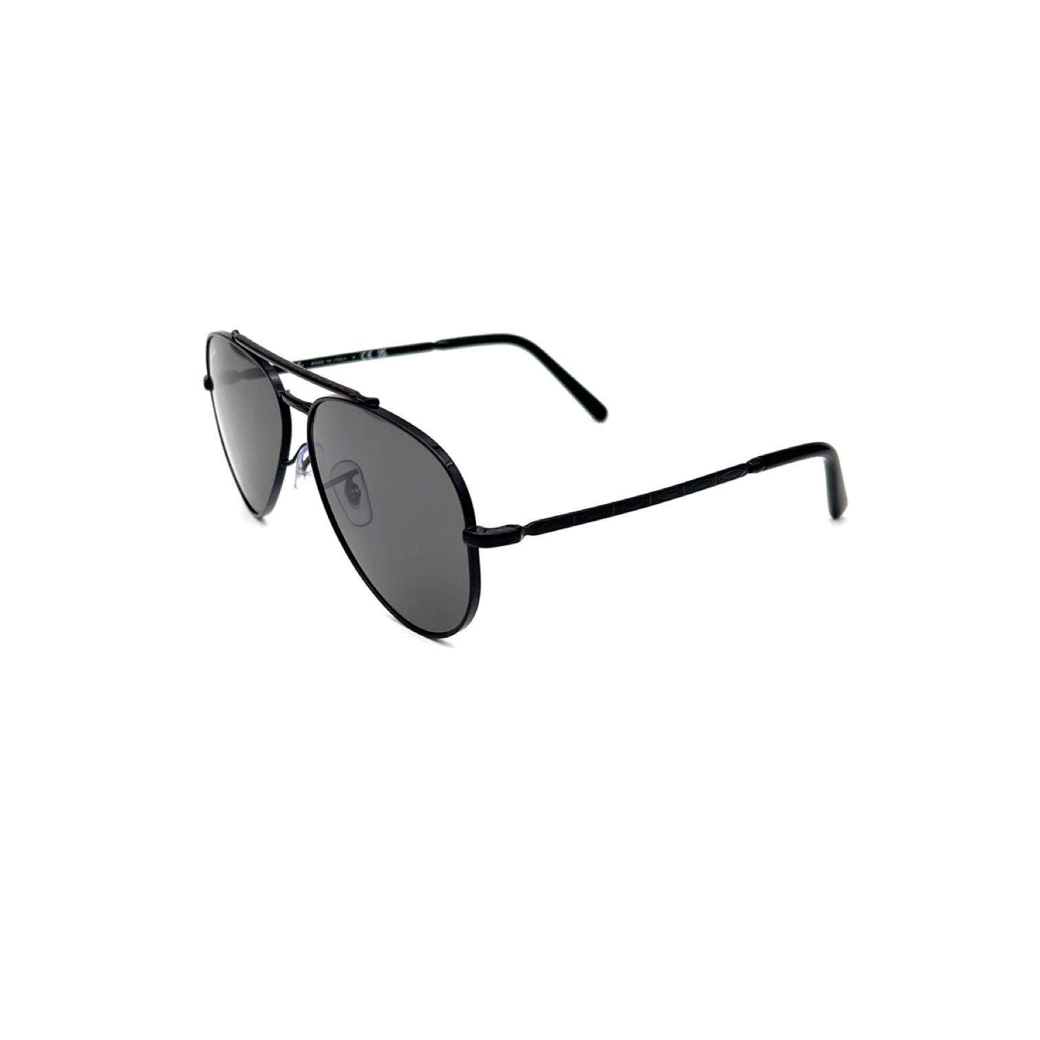 Ray-Ban RB3625 002 B1 Güneş Gözlüğü