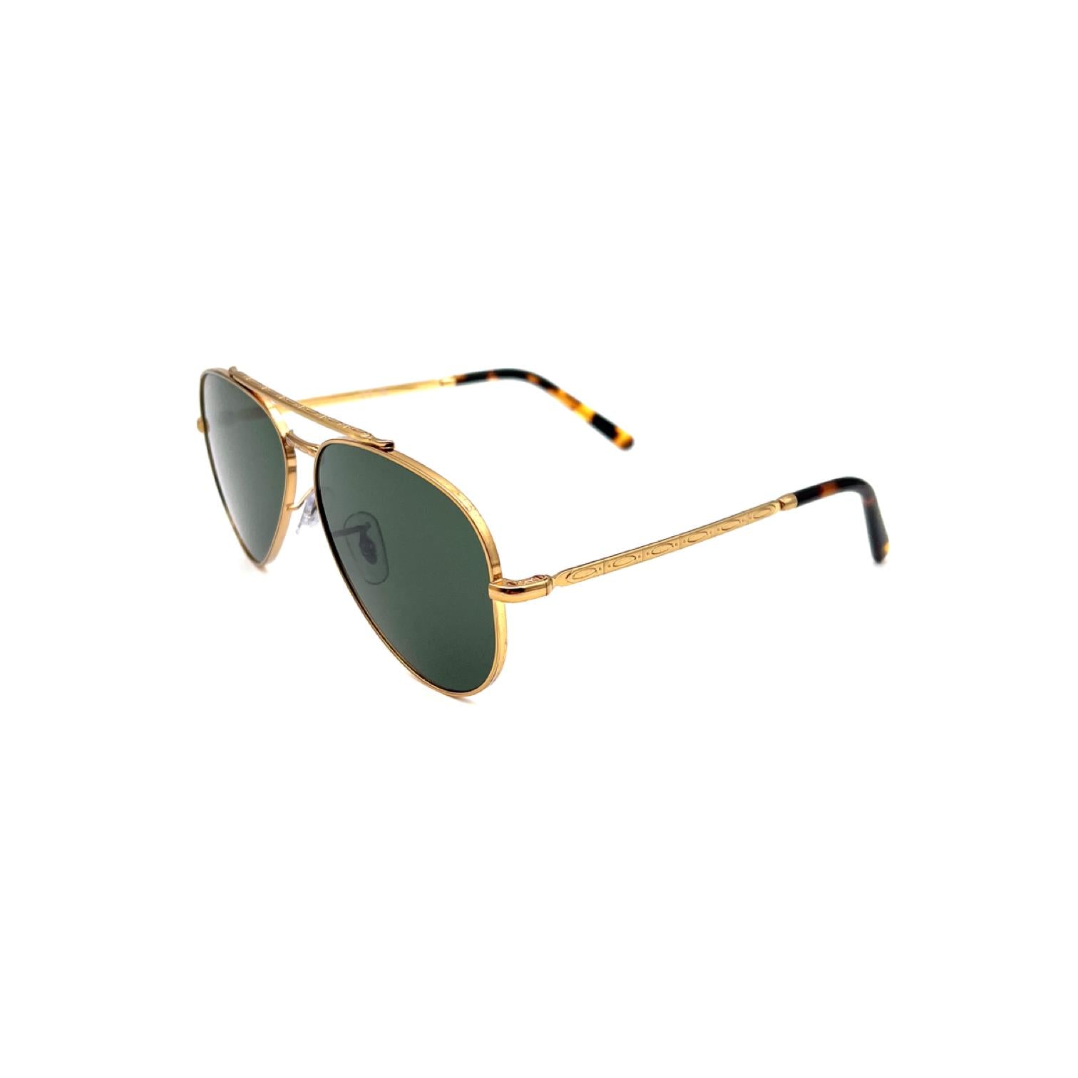 Ray-Ban RB3625 919631 Güneş Gözlüğü