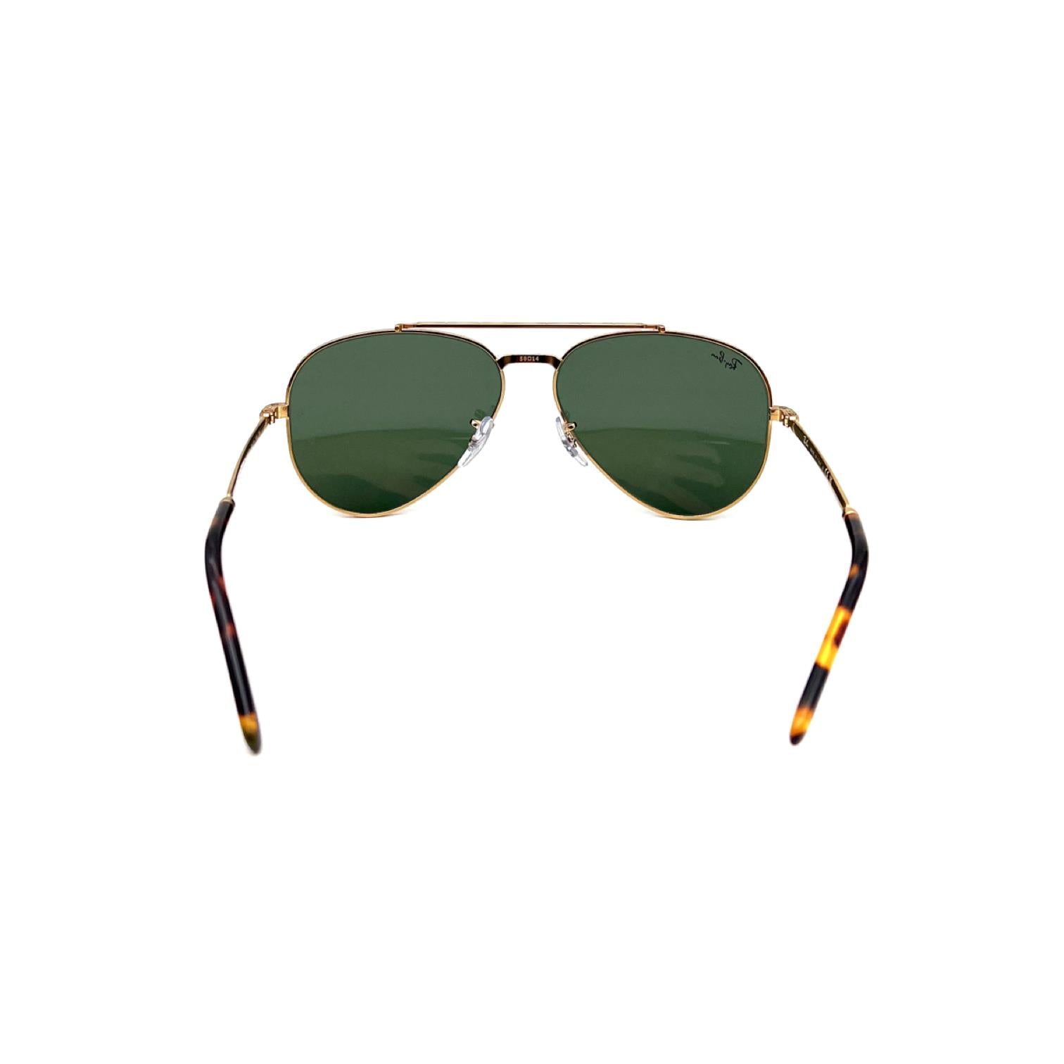 Ray-Ban RB3625 919631 Güneş Gözlüğü