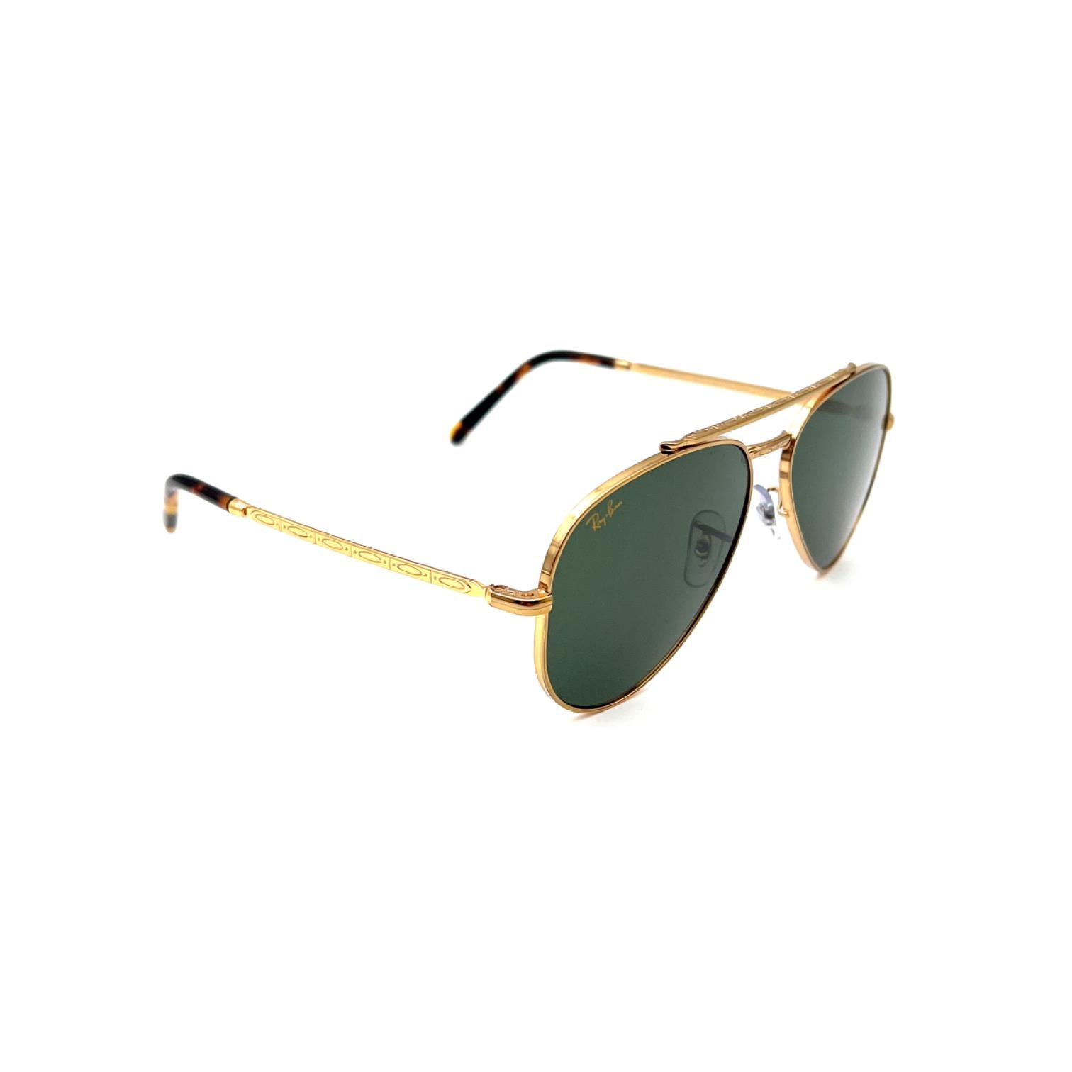 Ray-Ban RB3625 919631 Güneş Gözlüğü