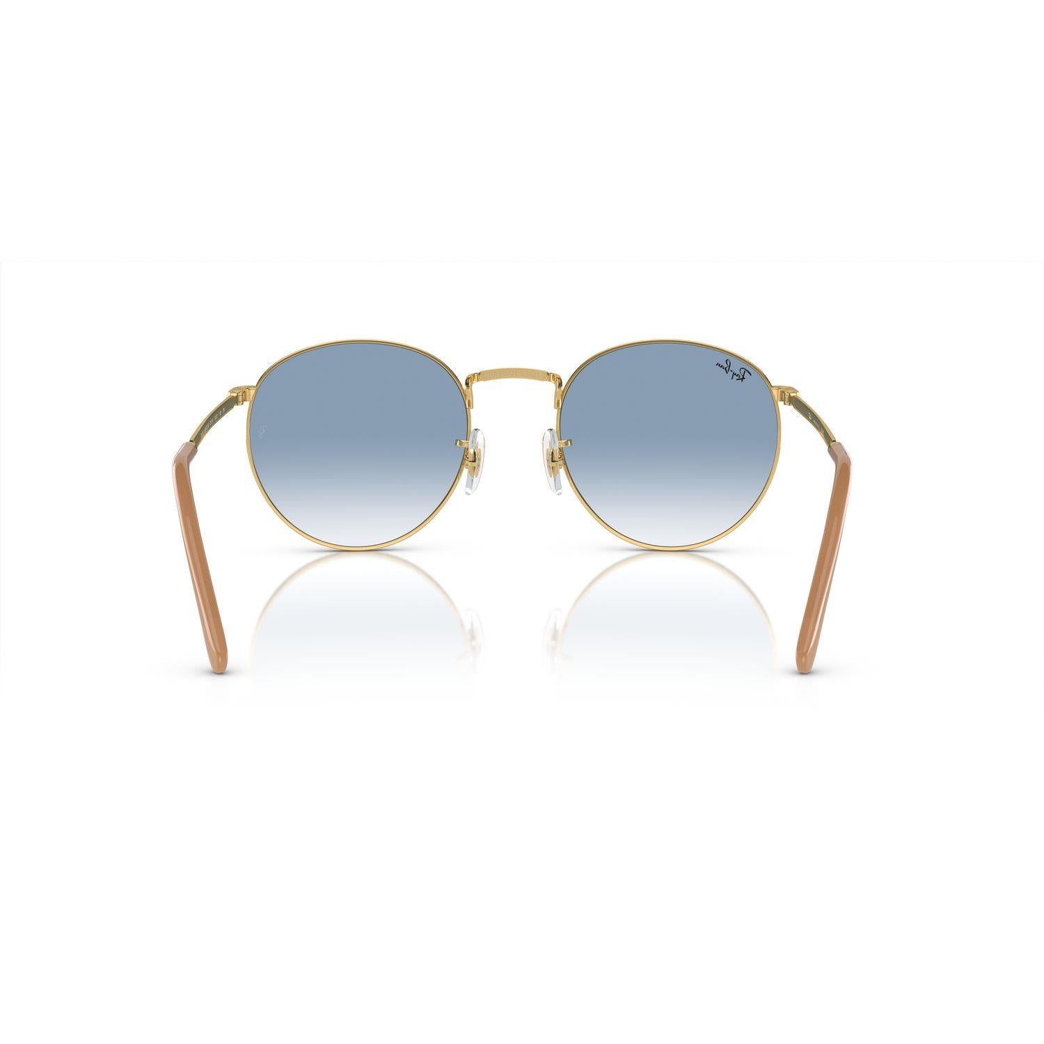 Ray-Ban RB3637 001/3F 50 Unisex Güneş Gözlüğü