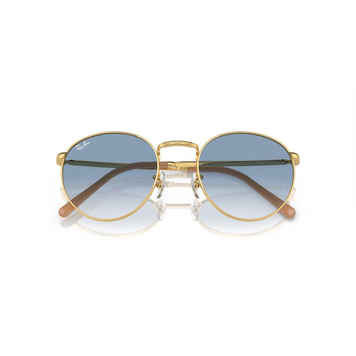 Ray-Ban RB3637 001/3F 50 Unisex Güneş Gözlüğü