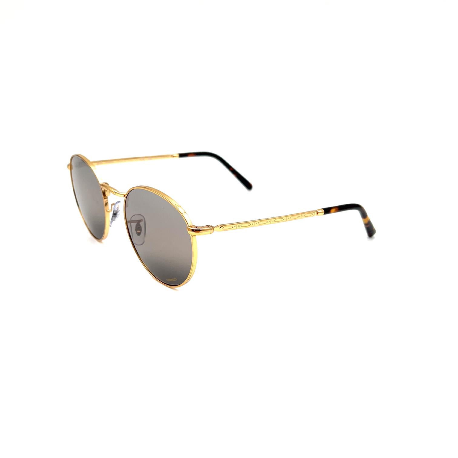 Ray-Ban RB3637 9196 G3 Güneş Gözlüğü