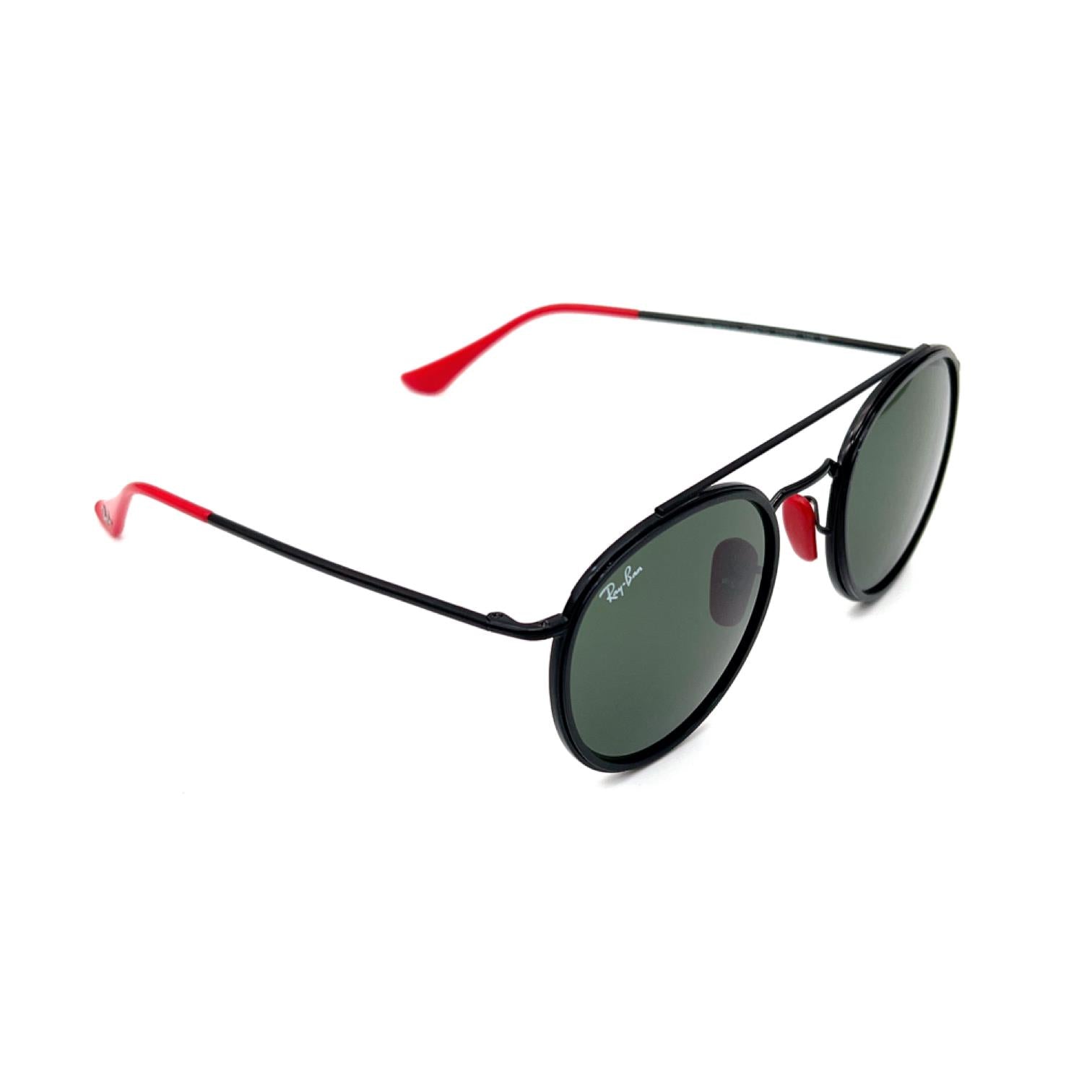 Ray-Ban RB3647M F02831 Güneş Gözlüğü