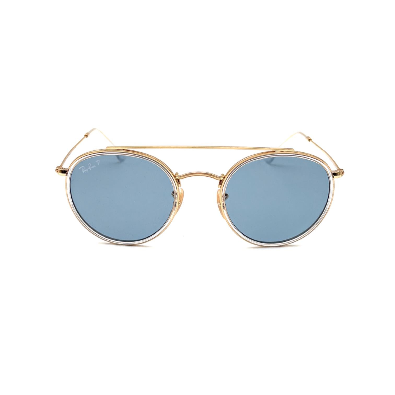 Ray-Ban RB3647N 001 02  Güneş Gözlüğü