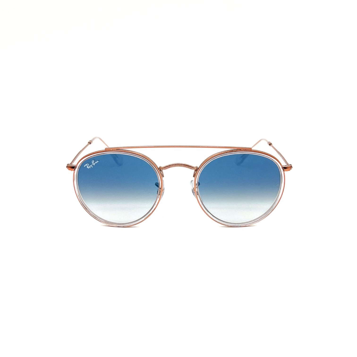 Ray-Ban RB3647N 90683F Güneş Gözlüğü