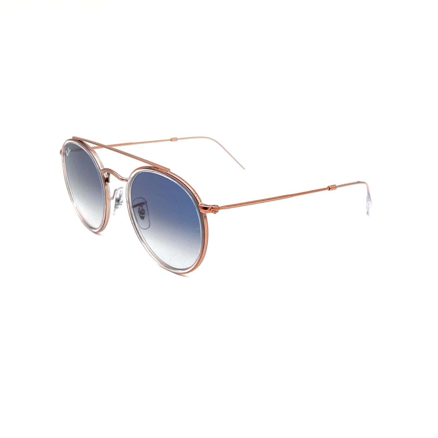 Ray-Ban RB3647N 90683F Güneş Gözlüğü