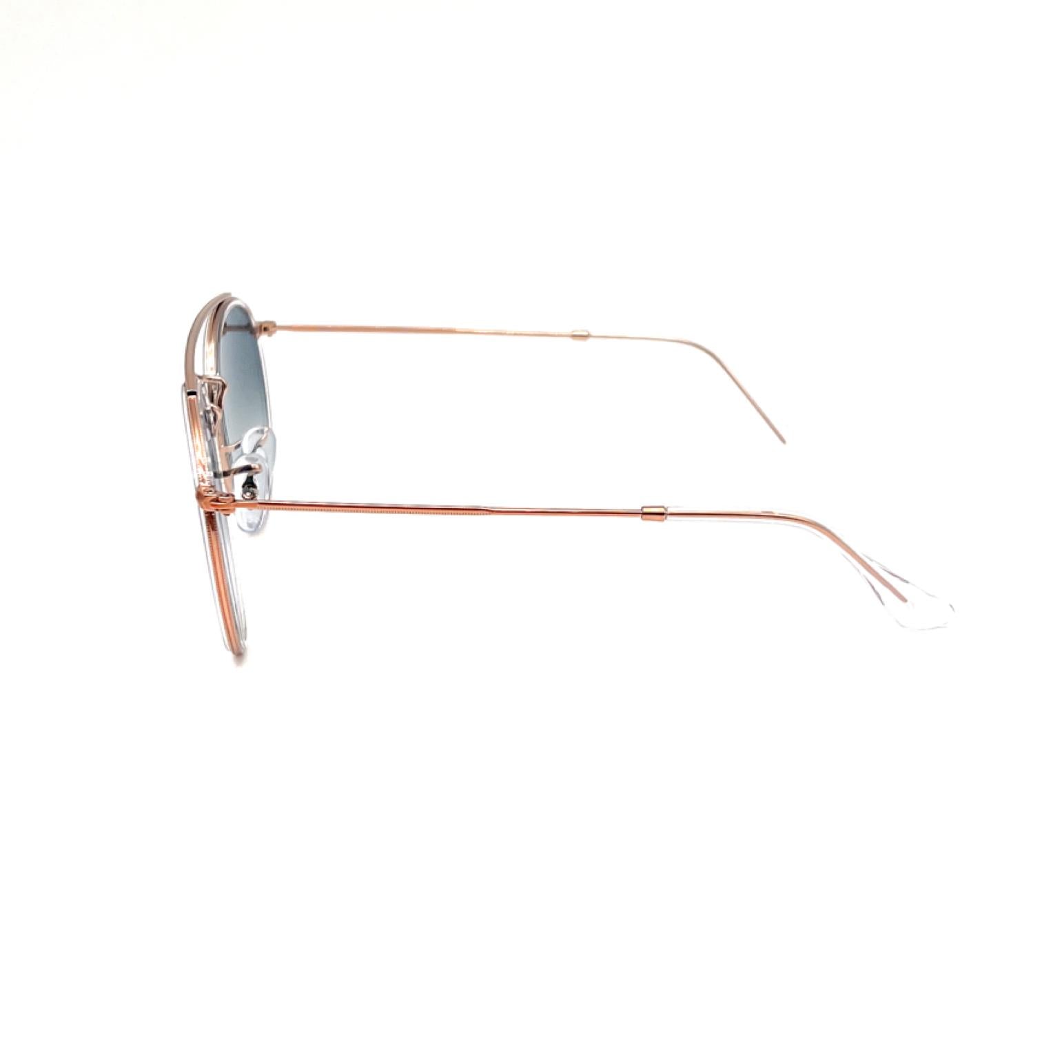 Ray-Ban RB3647N 90683F Güneş Gözlüğü