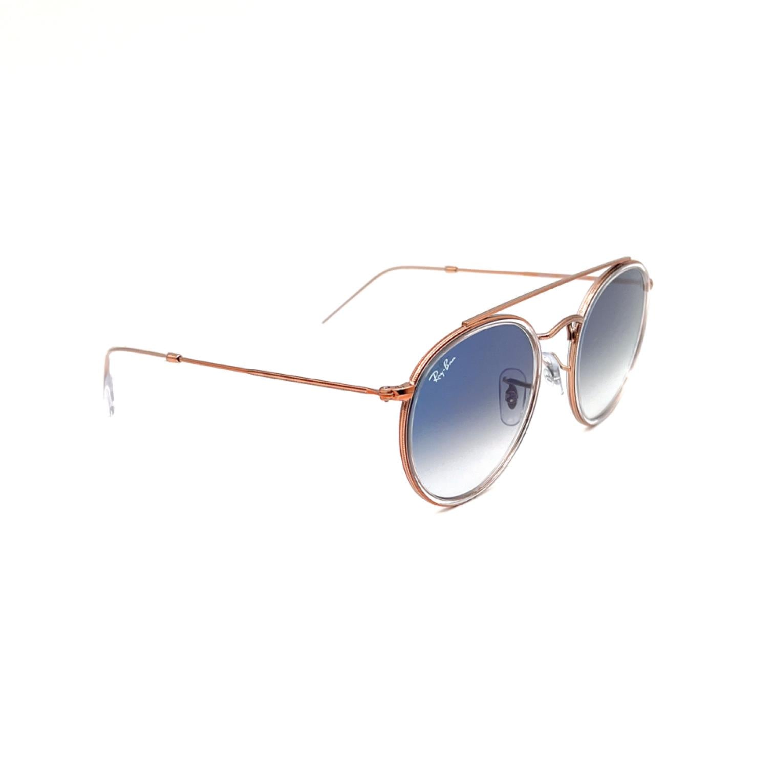 Ray-Ban RB3647N 90683F Güneş Gözlüğü