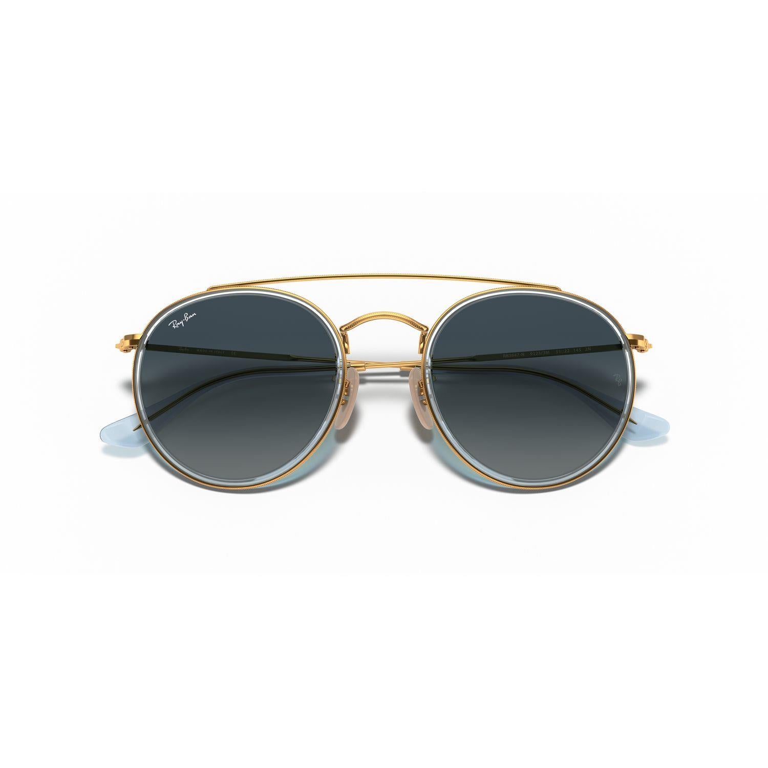Ray-Ban RB3647N 91233M 51 Unisex Güneş Gözlüğü
