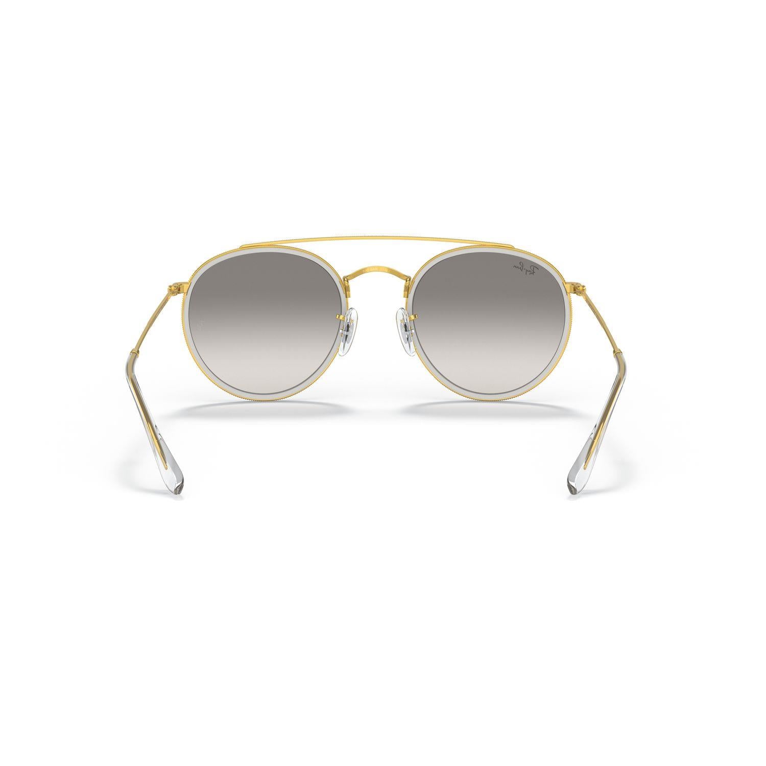 RAY-BAN RB3647N 923632 51 Unisex Güneş Gözlüğü