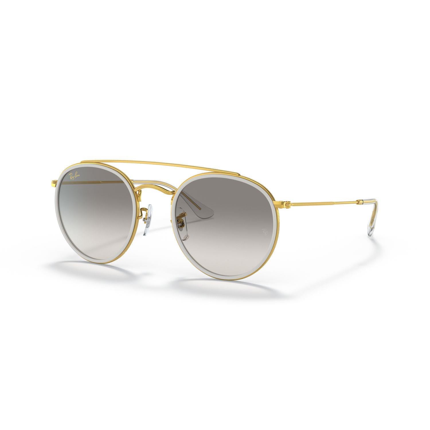 RAY-BAN RB3647N 923632 51 Unisex Güneş Gözlüğü