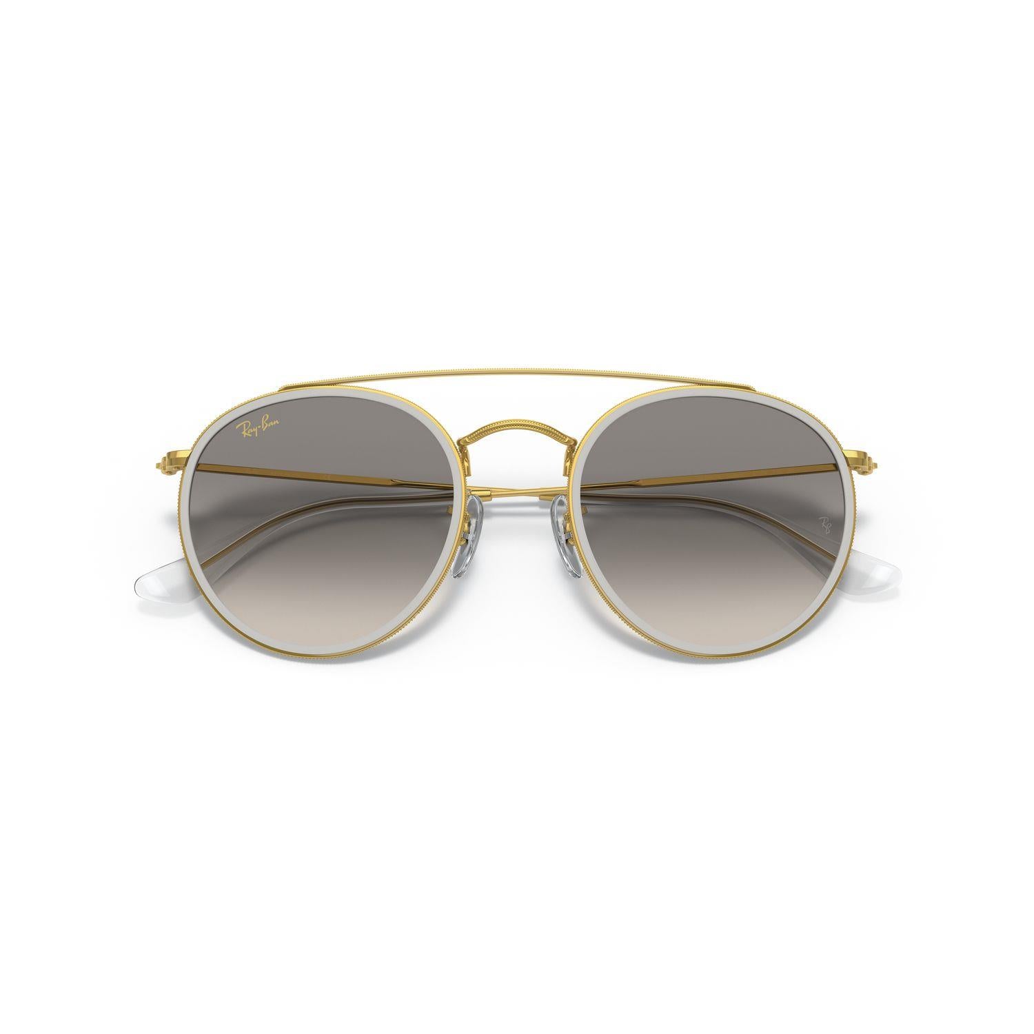 RAY-BAN RB3647N 923632 51 Unisex Güneş Gözlüğü