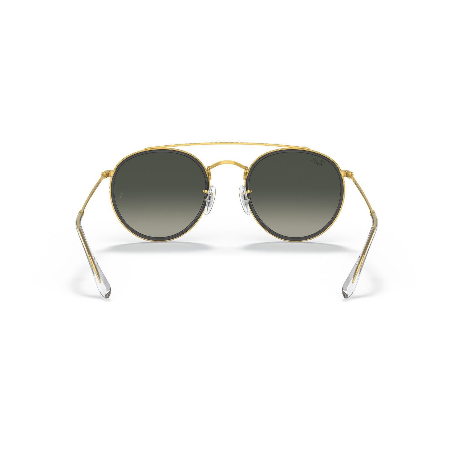 RAY-BAN RB3647N 923871 51 Unisex Güneş Gözlüğü