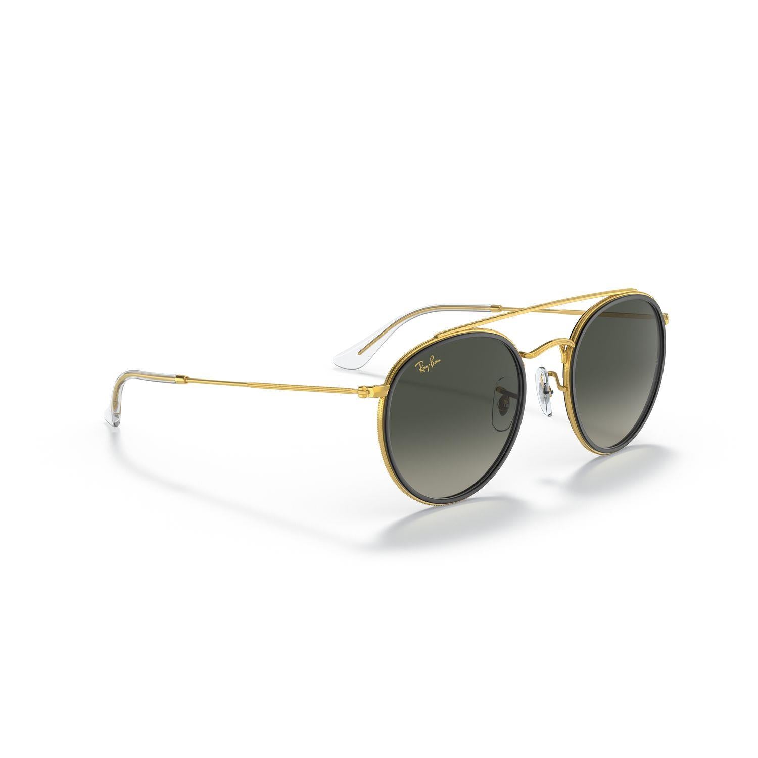 RAY-BAN RB3647N 923871 51 Unisex Güneş Gözlüğü