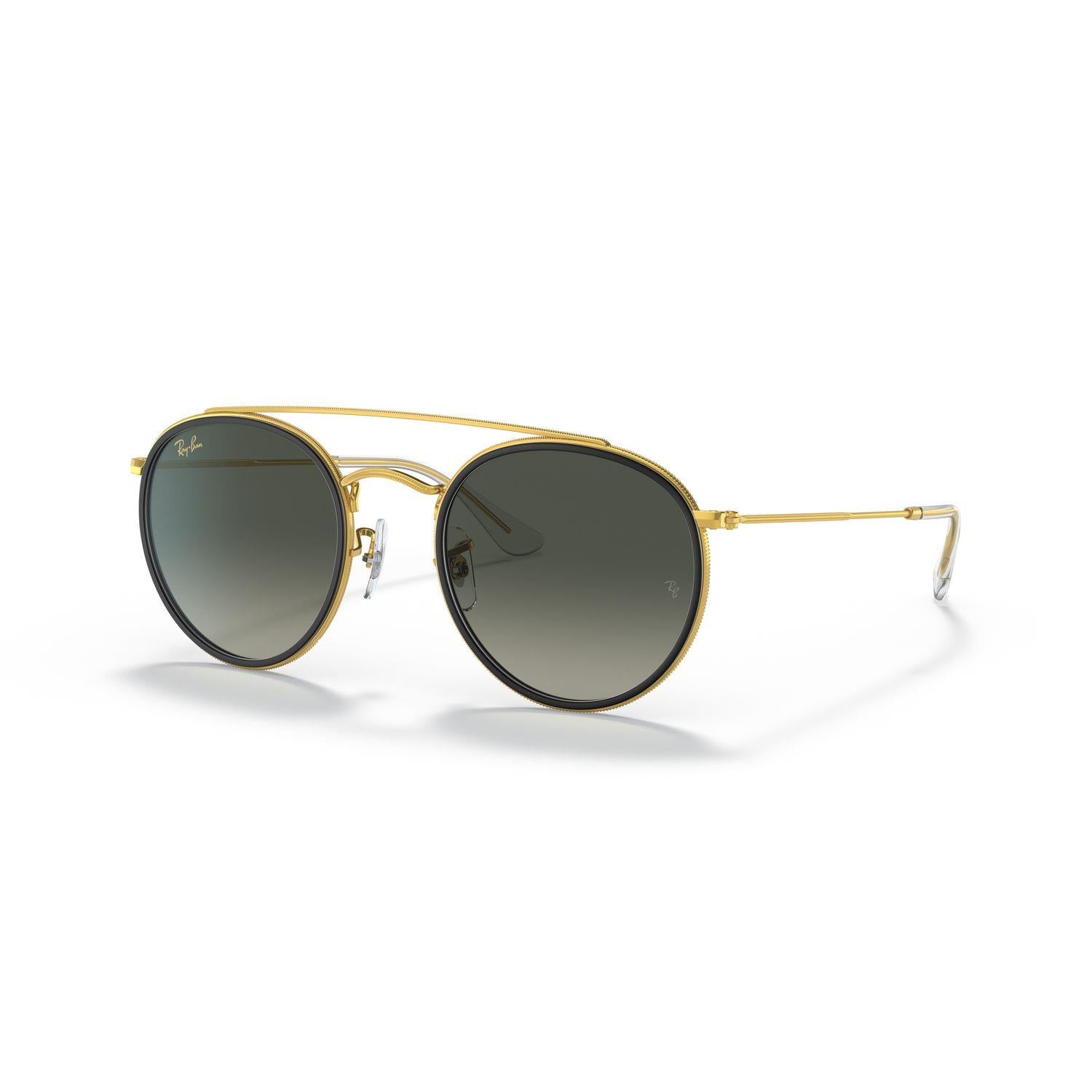 RAY-BAN RB3647N 923871 51 Unisex Güneş Gözlüğü